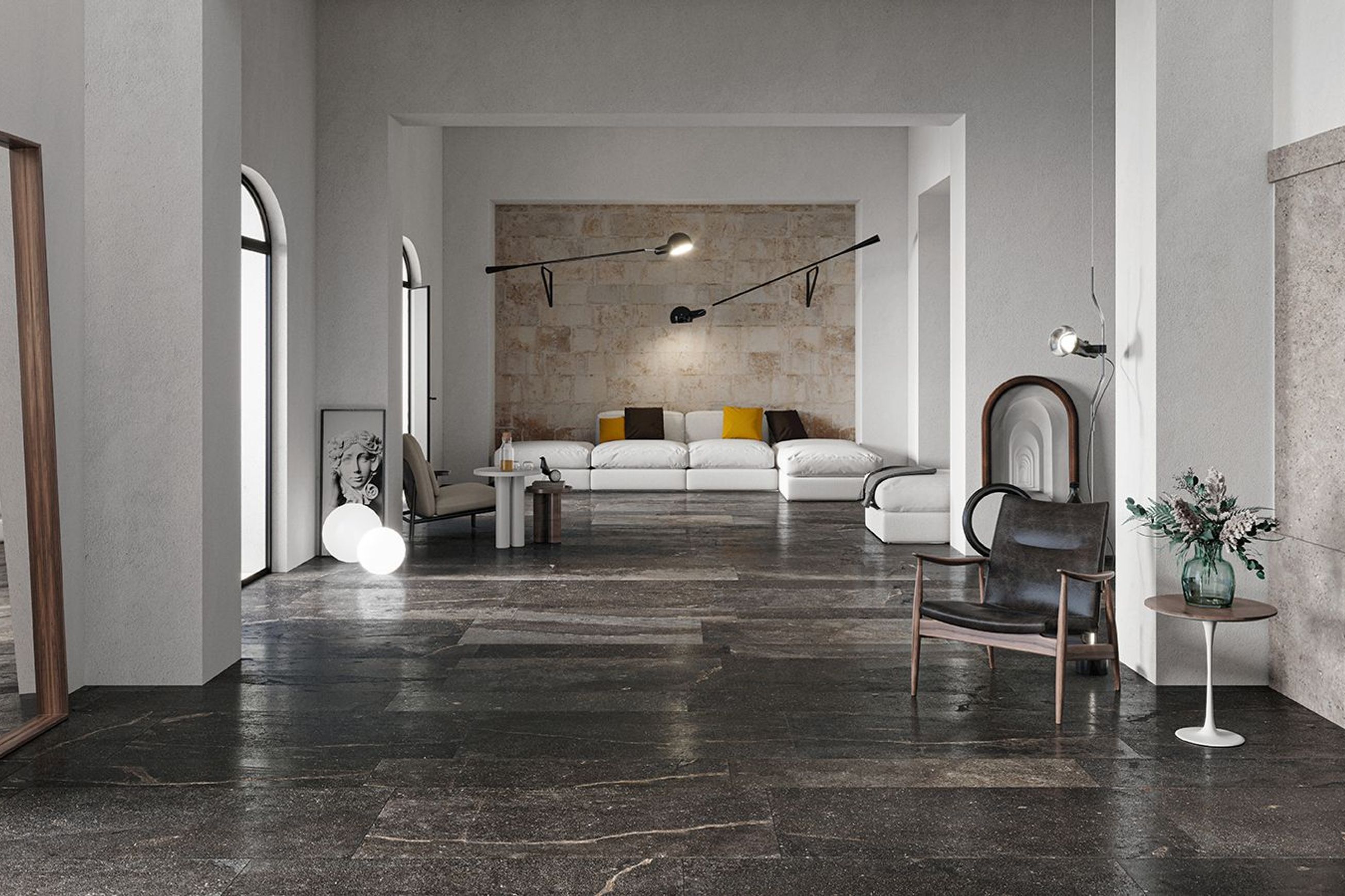 Ibla Porcelain Tile