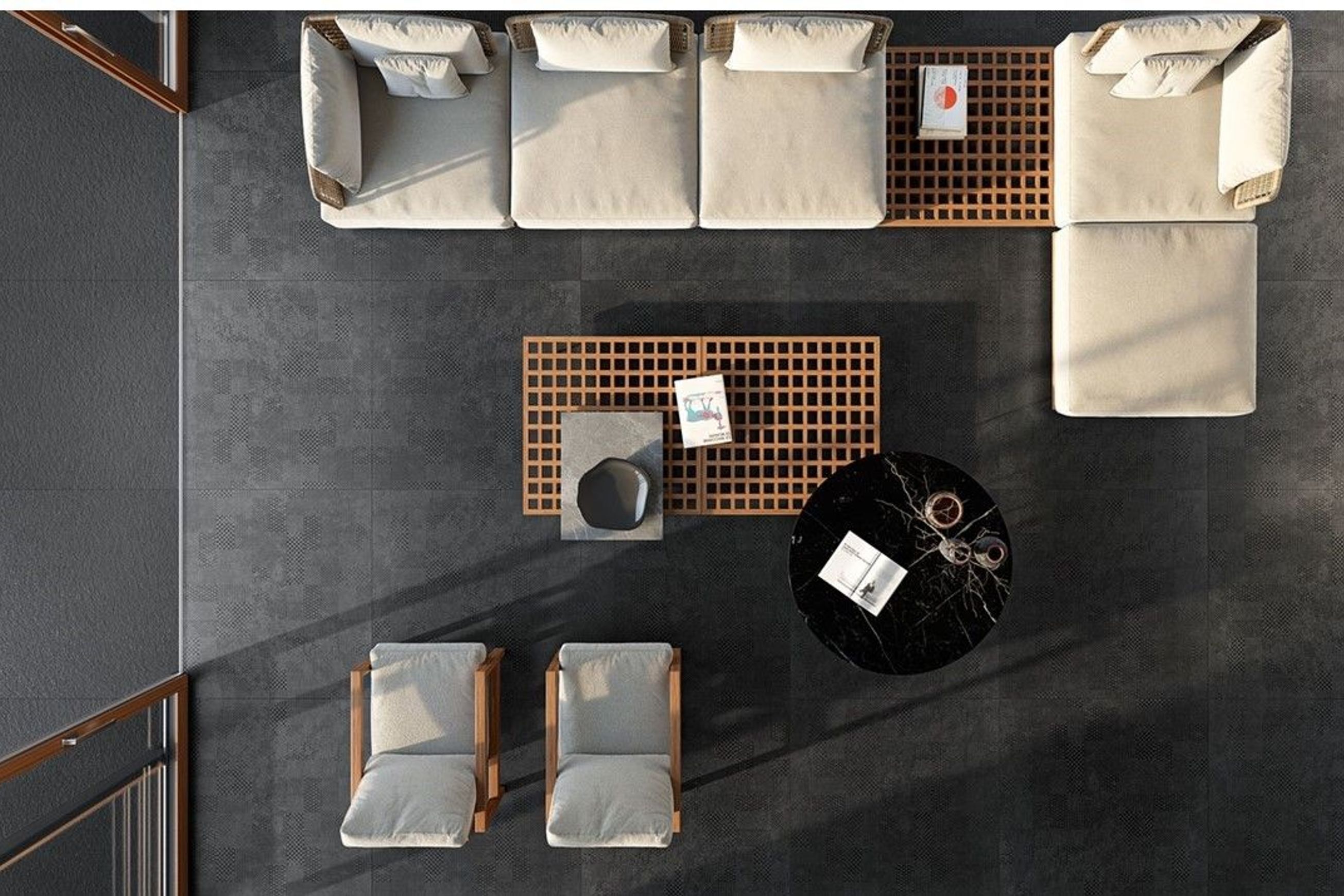 Concept 1 Floor & Wall Tiles