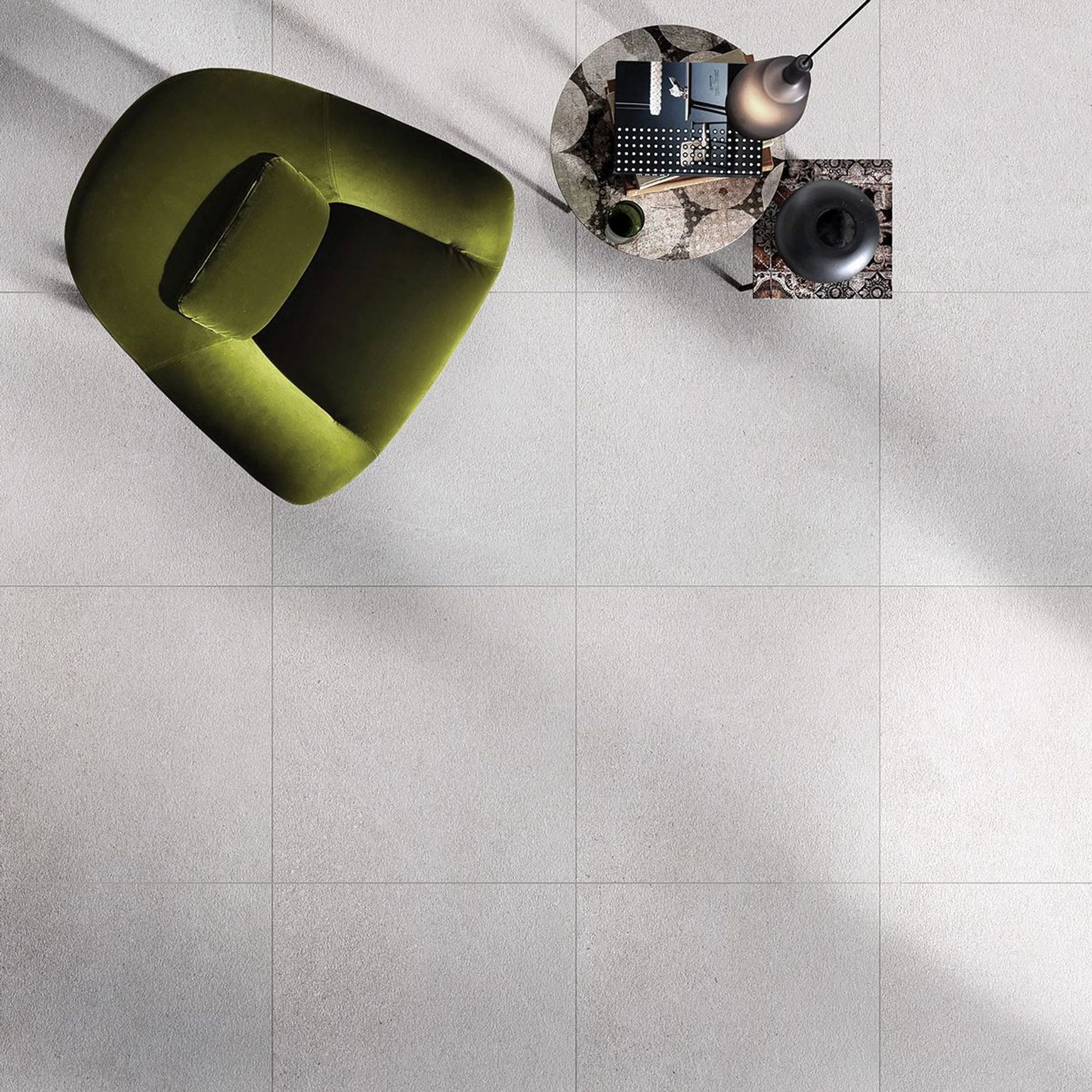 Aspire Collection | Floor & Wall Tile