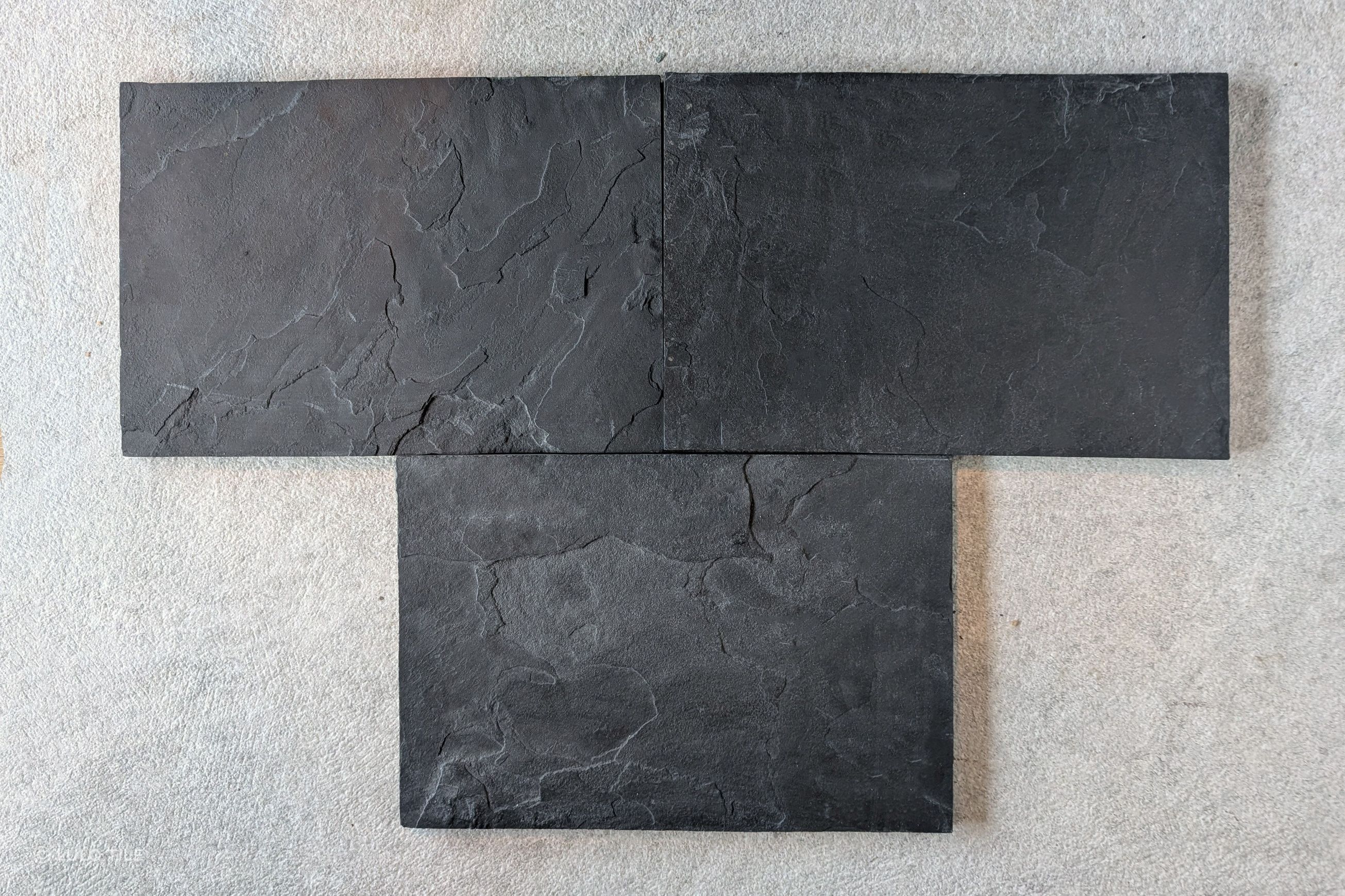Natural Split Slate Tile