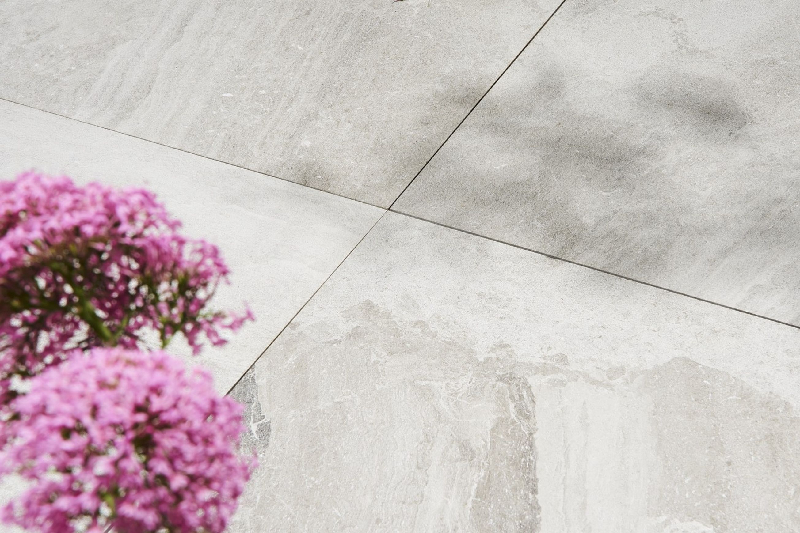 Chinchilla | Internal or Exterior Stone Tile