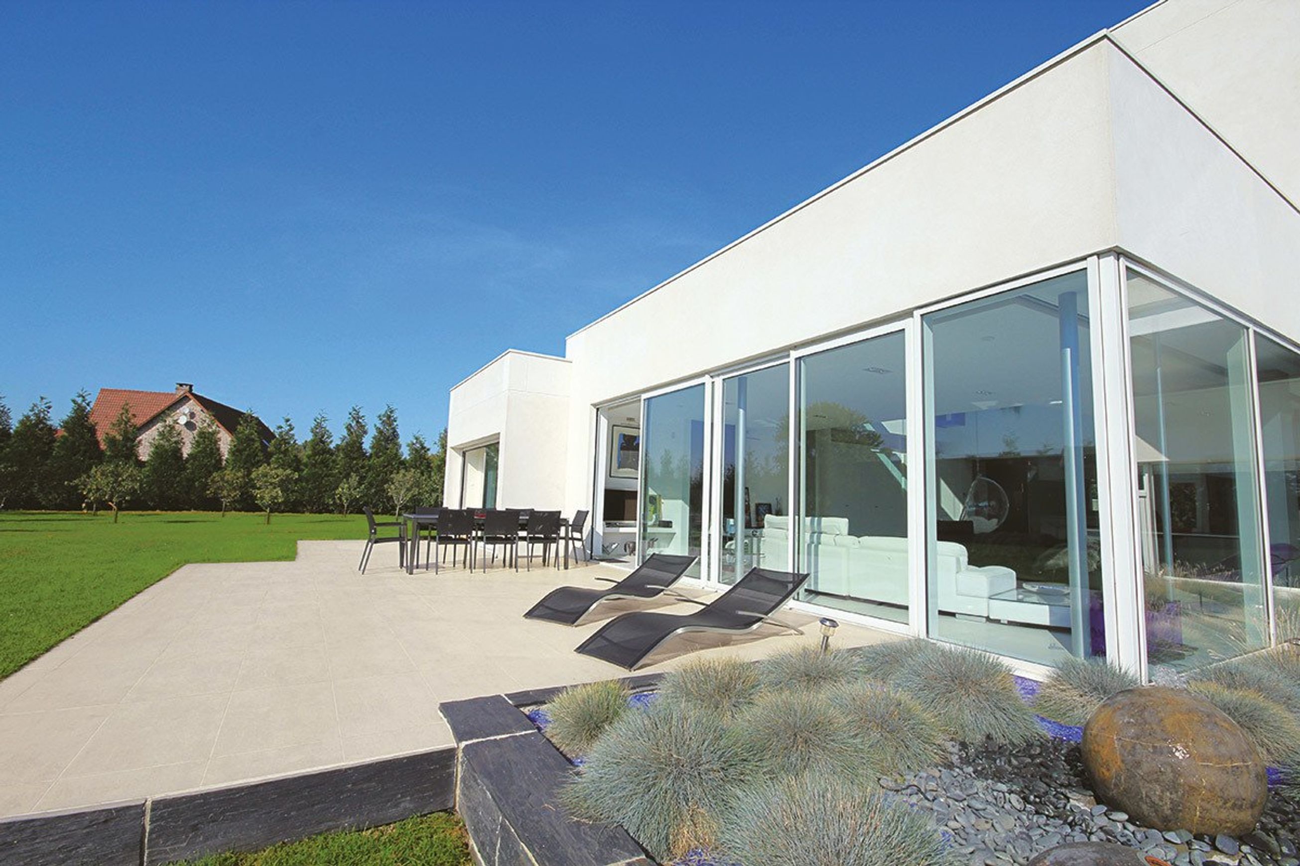 Pietre di Sardegna by Casalgrande Padana - Outdoor Tiles