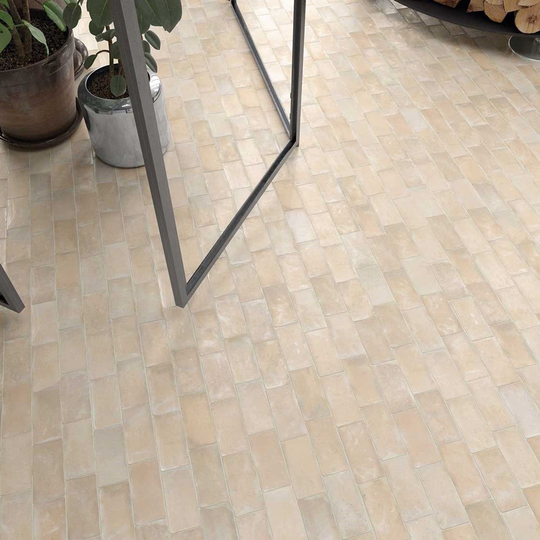 Cottage Brick Series Porcelain Tiles