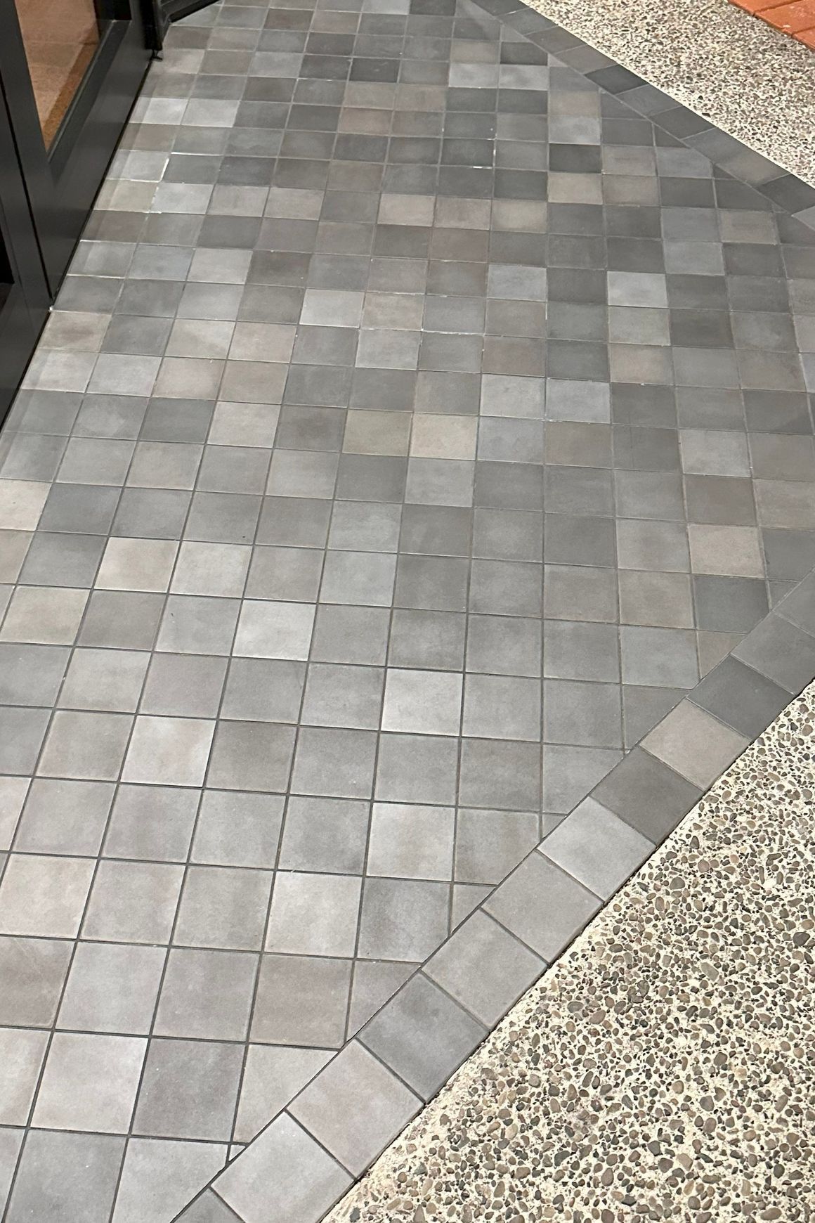 D Segni Blend Carbone Floor & Wall Tiles