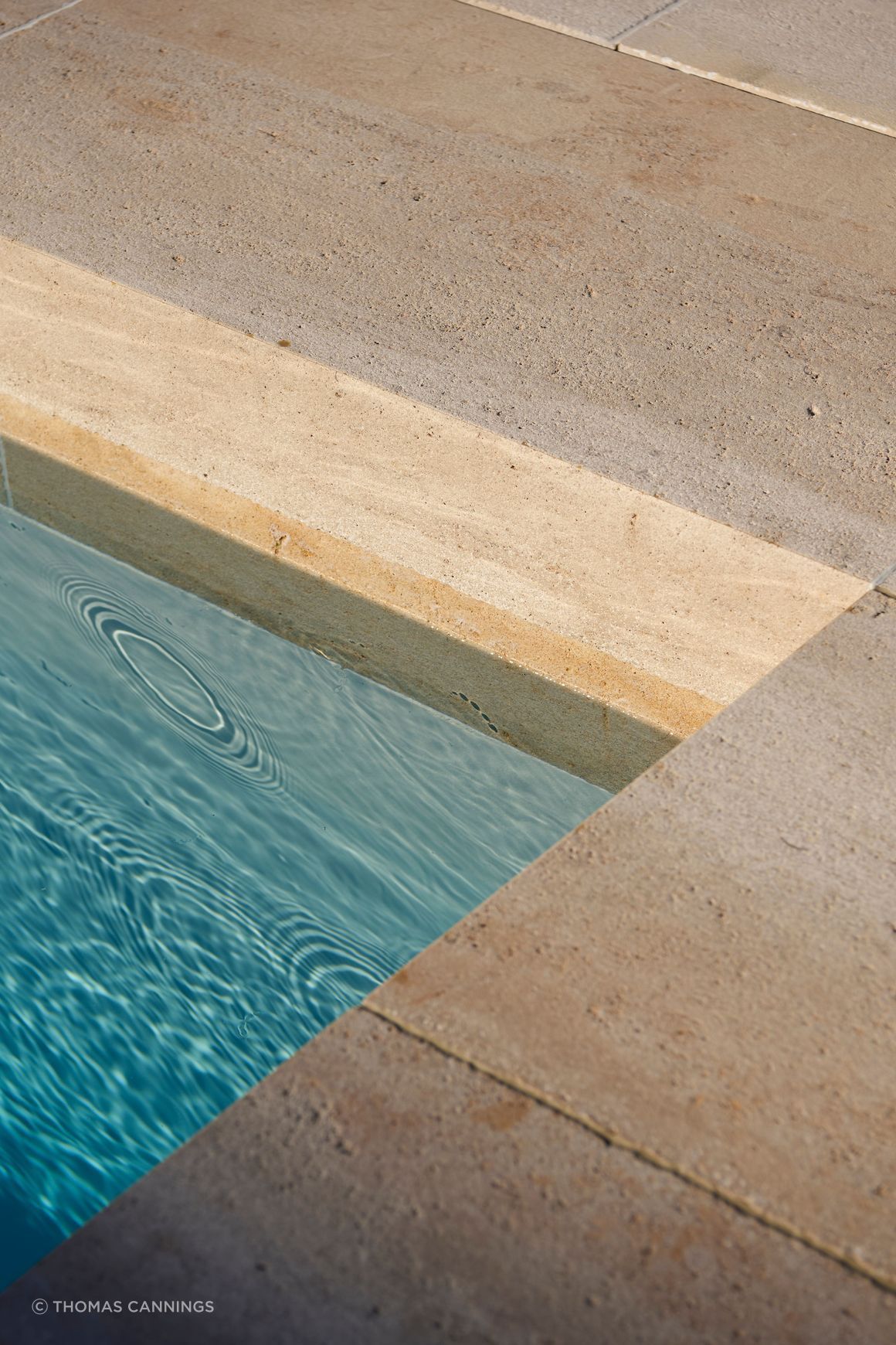French BV Limestone