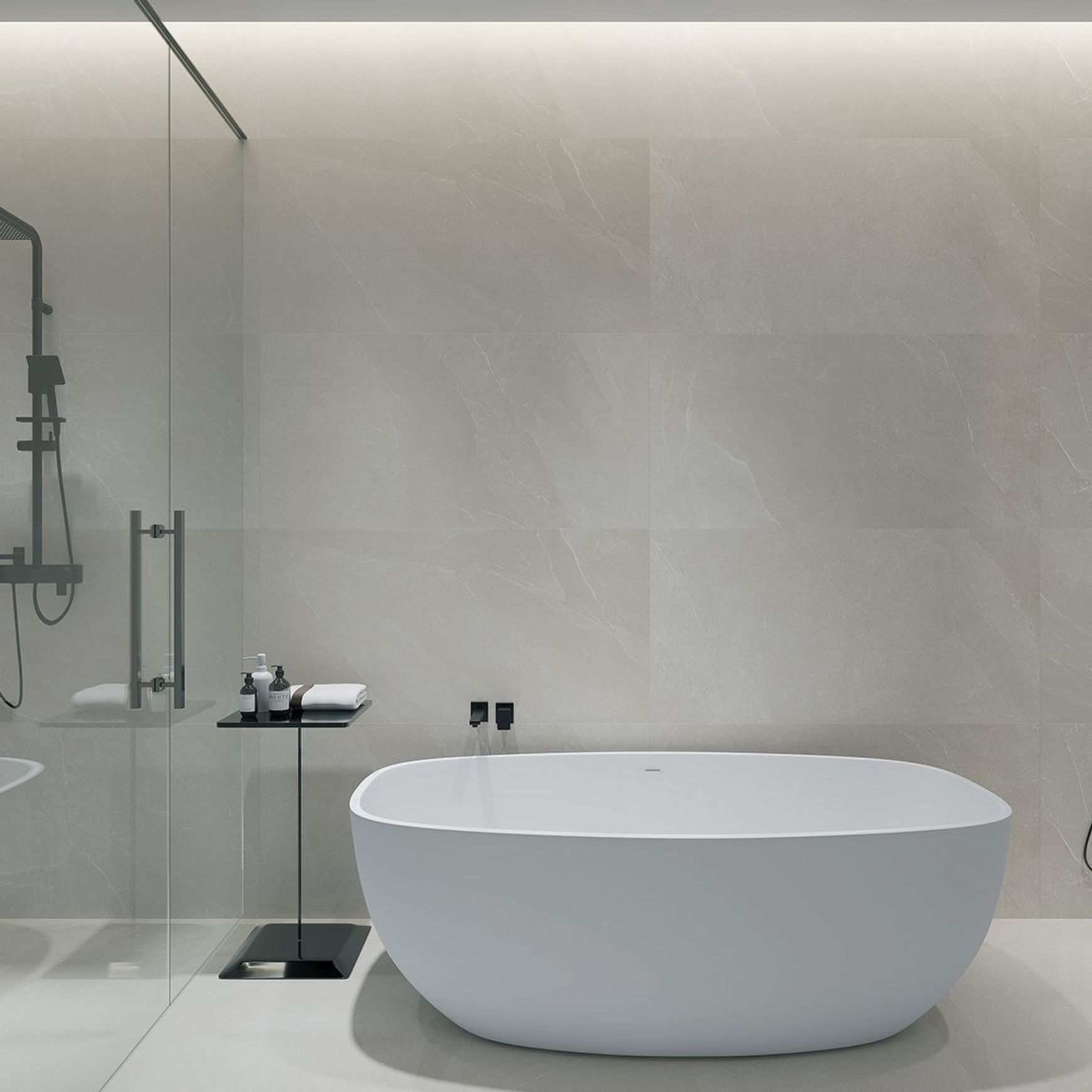 Impression Beige Natural P3 600x1200