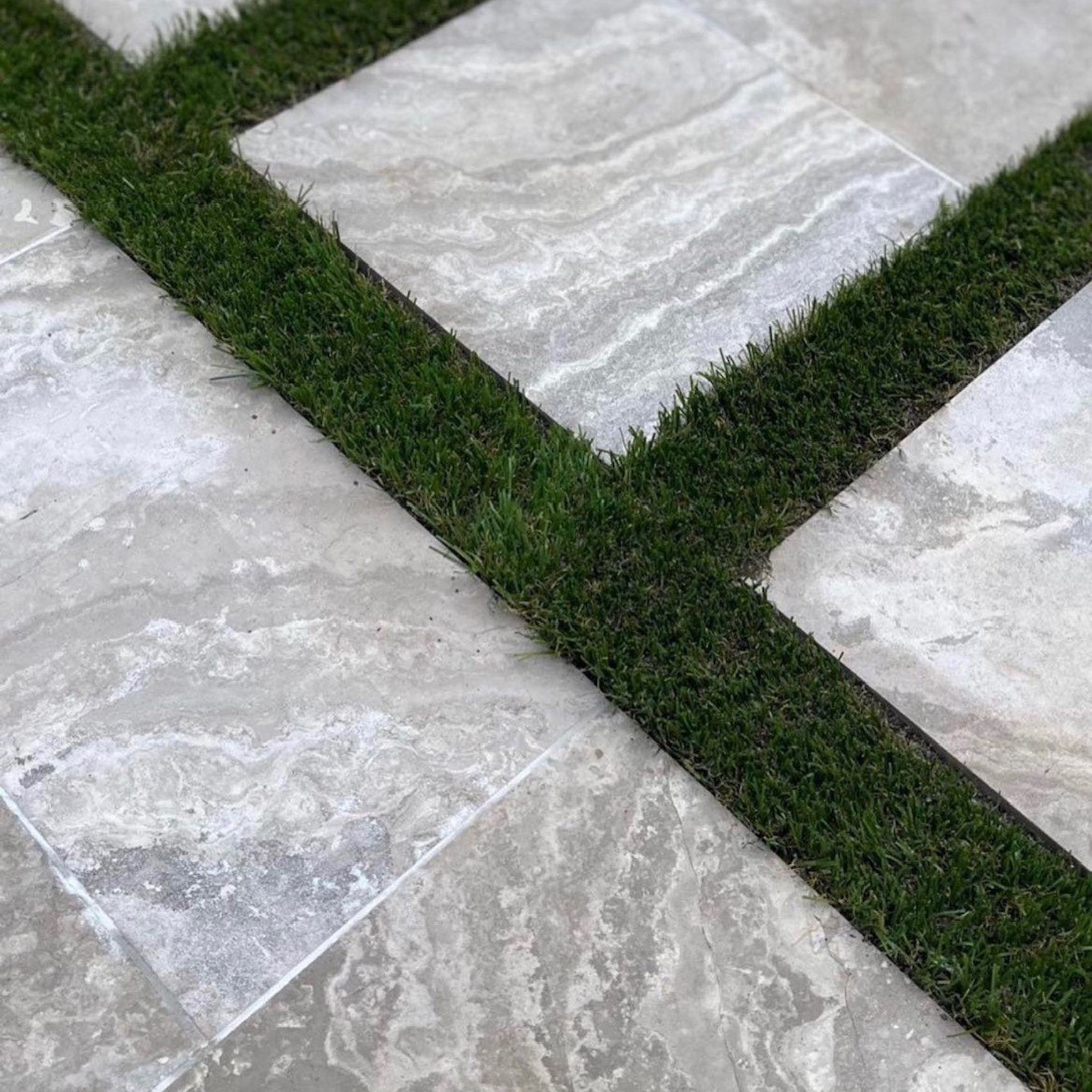 Ivory White Limestone