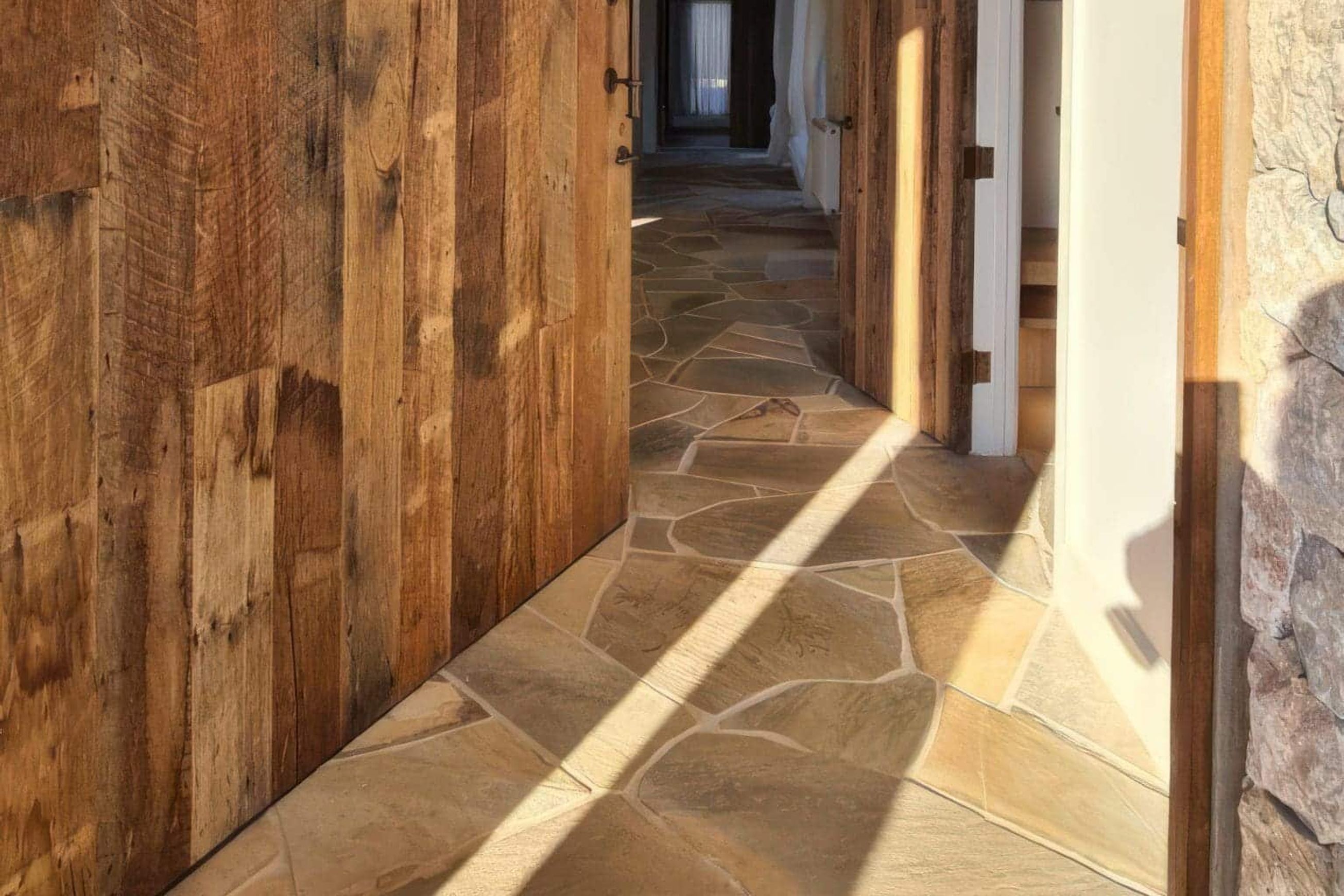 Santos Crazy Paving