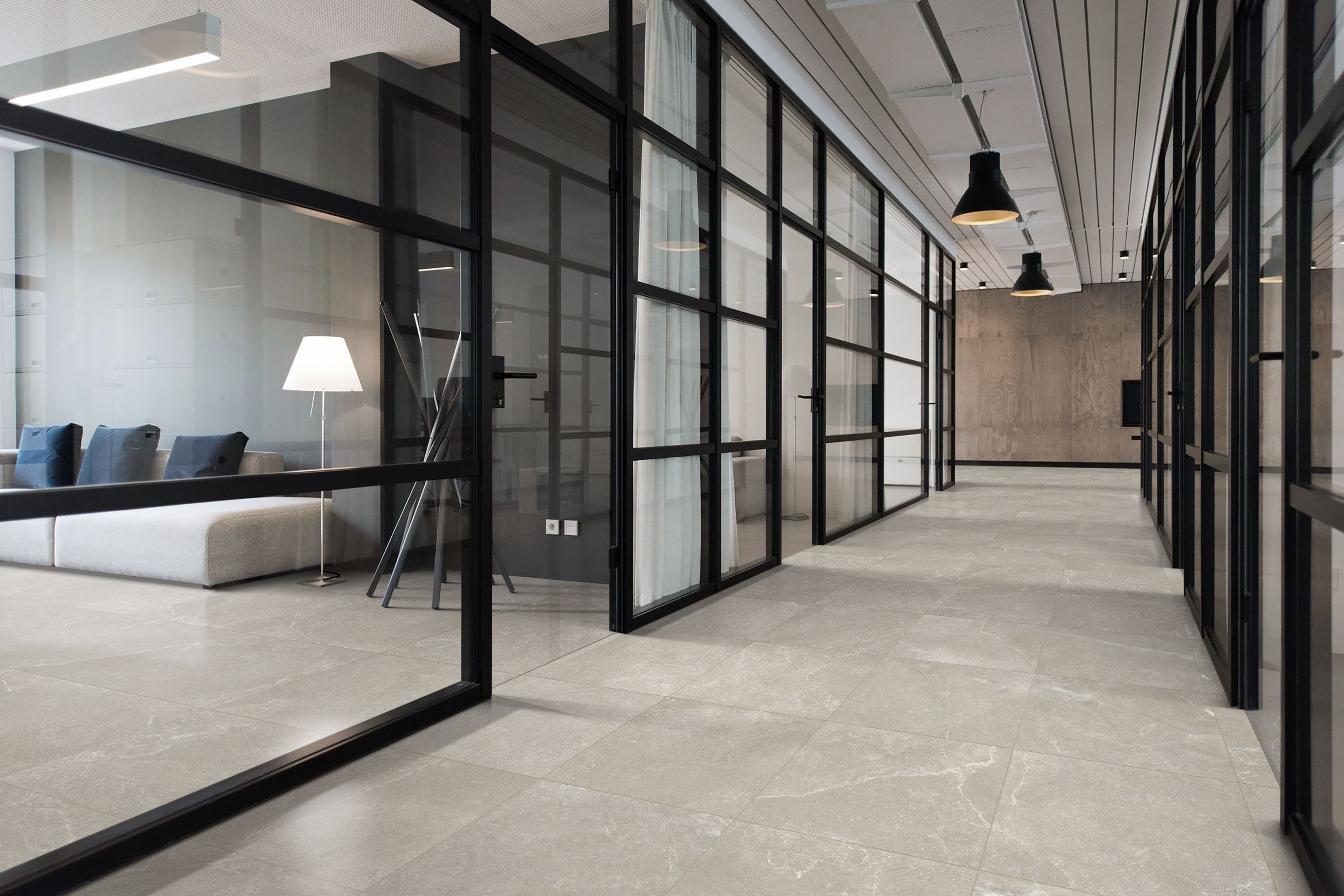 Ecchio Wall and Floor Tiles