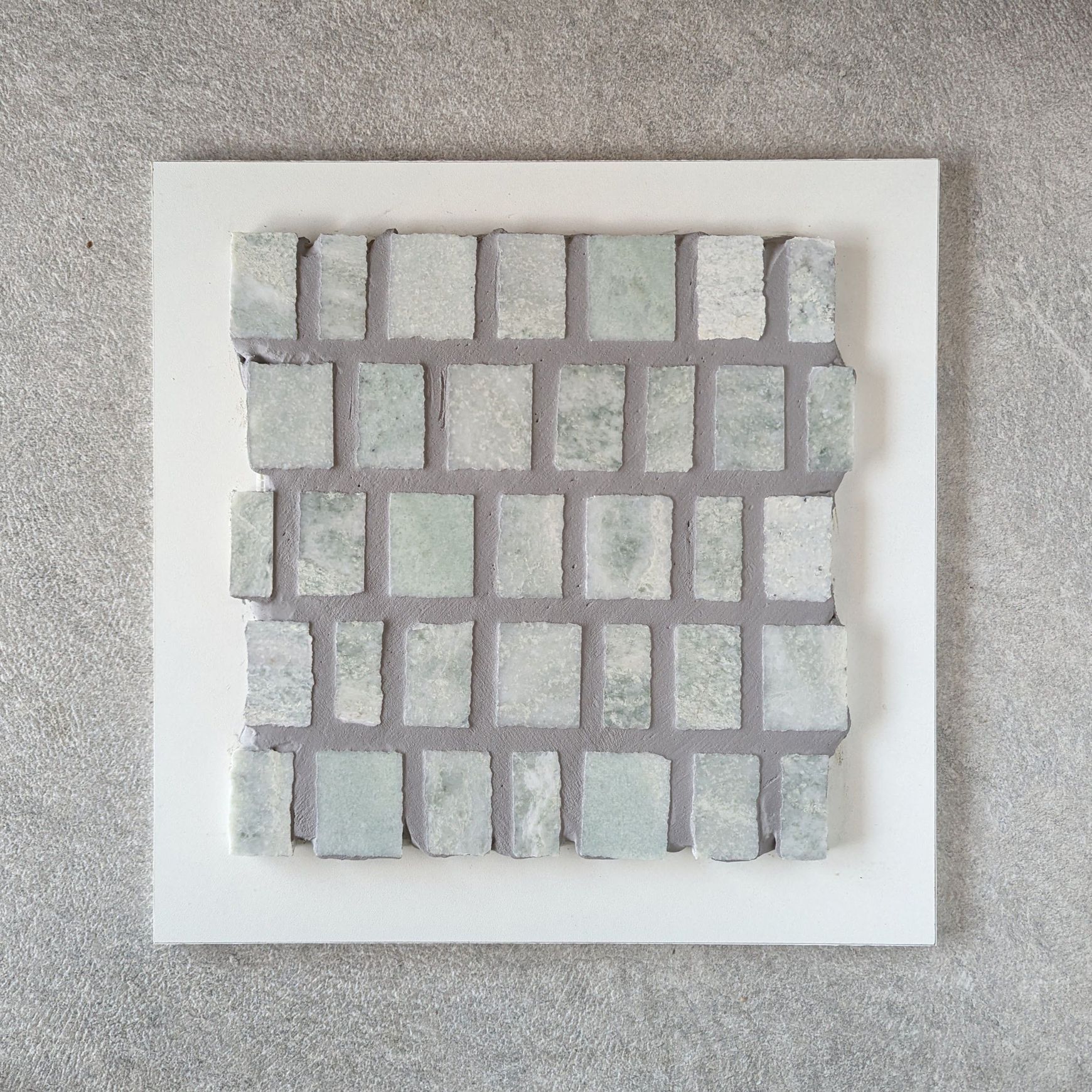 Scarpa Mosaic - Mint Wide Joint