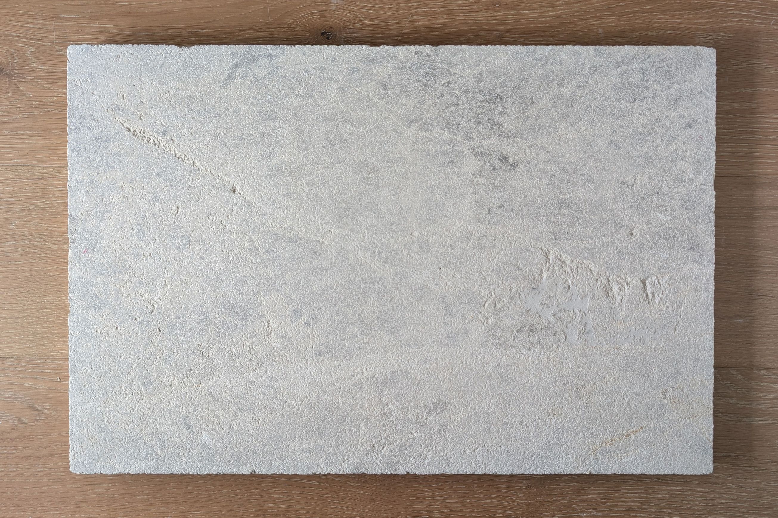 Summit Grey Sandblasted Paver
