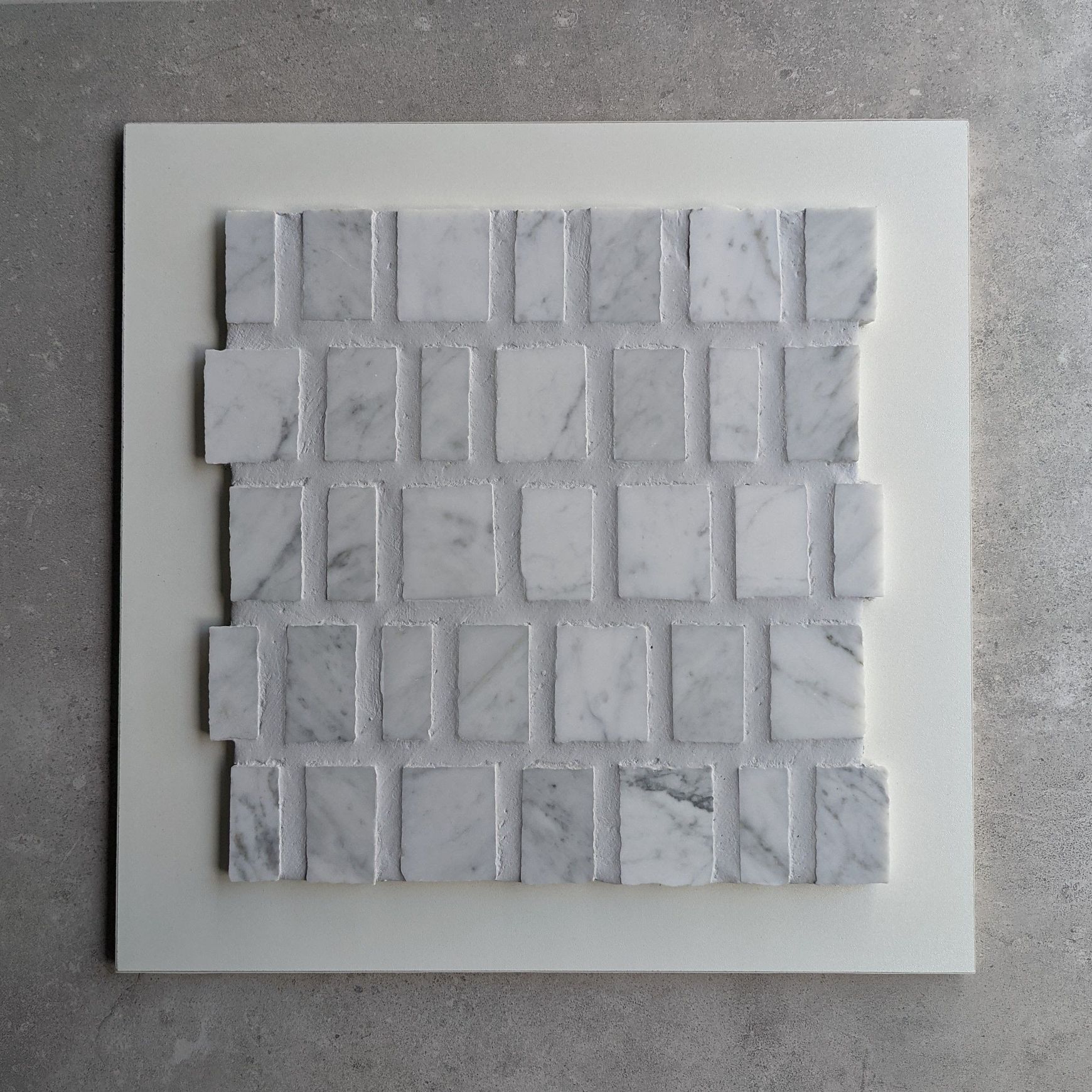 Scarpa Mosaic - Carrara Wide Joint