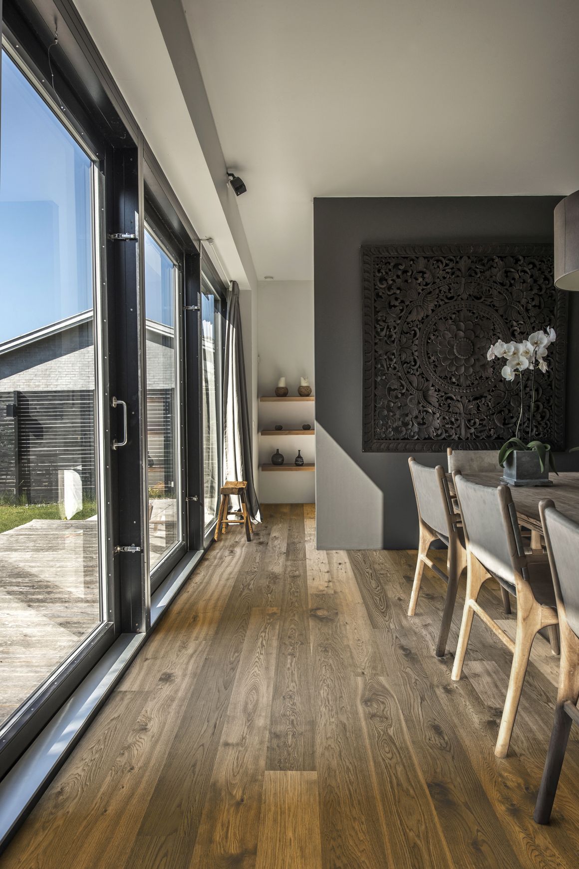 Oak Terra Wood Flooring