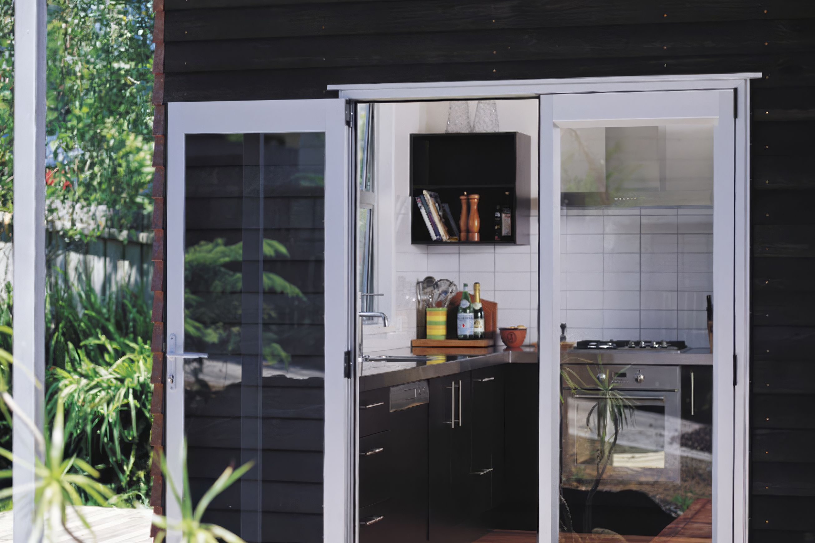 French Doors