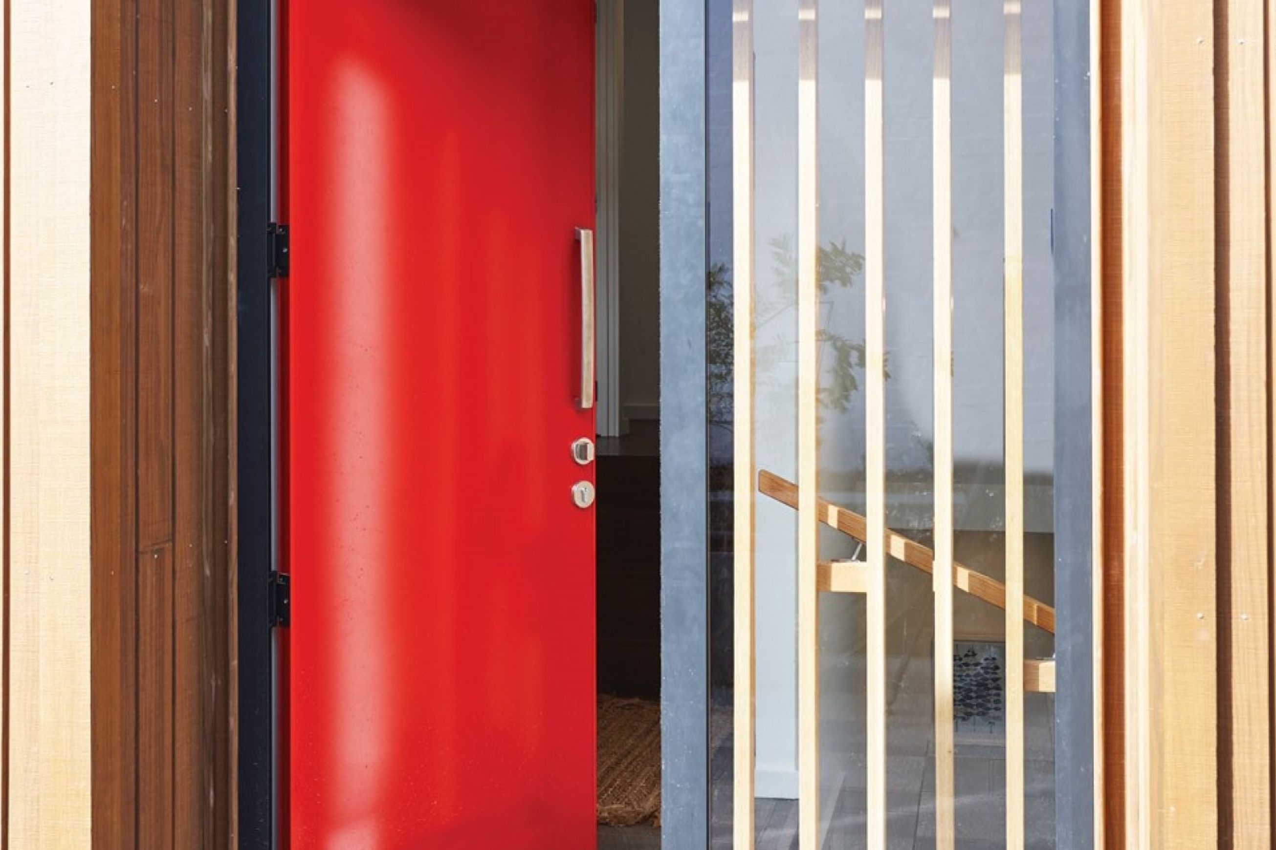 Stellar Doors® - Entrance Doors