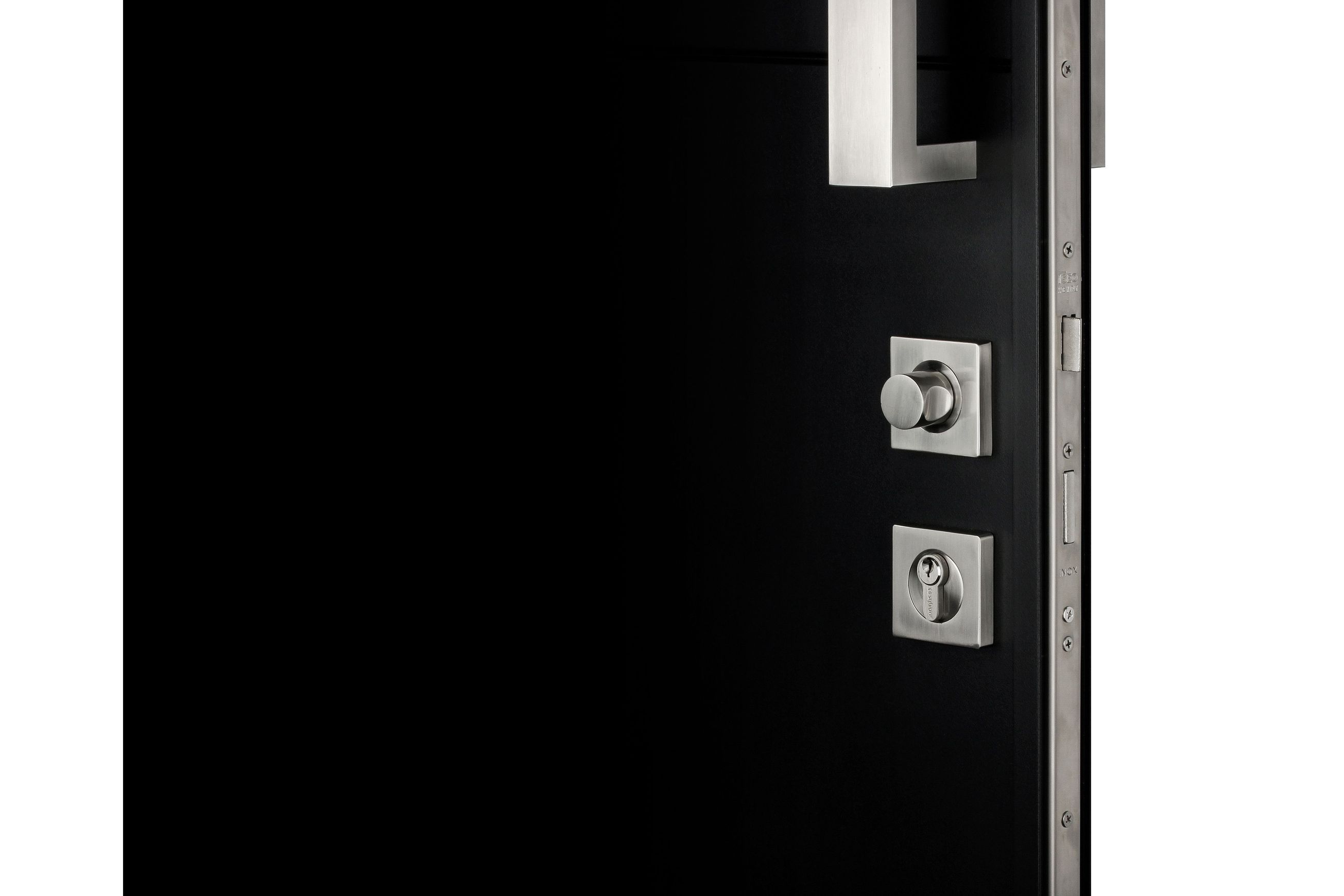 72350 Performa Multi Point Mortise Lock