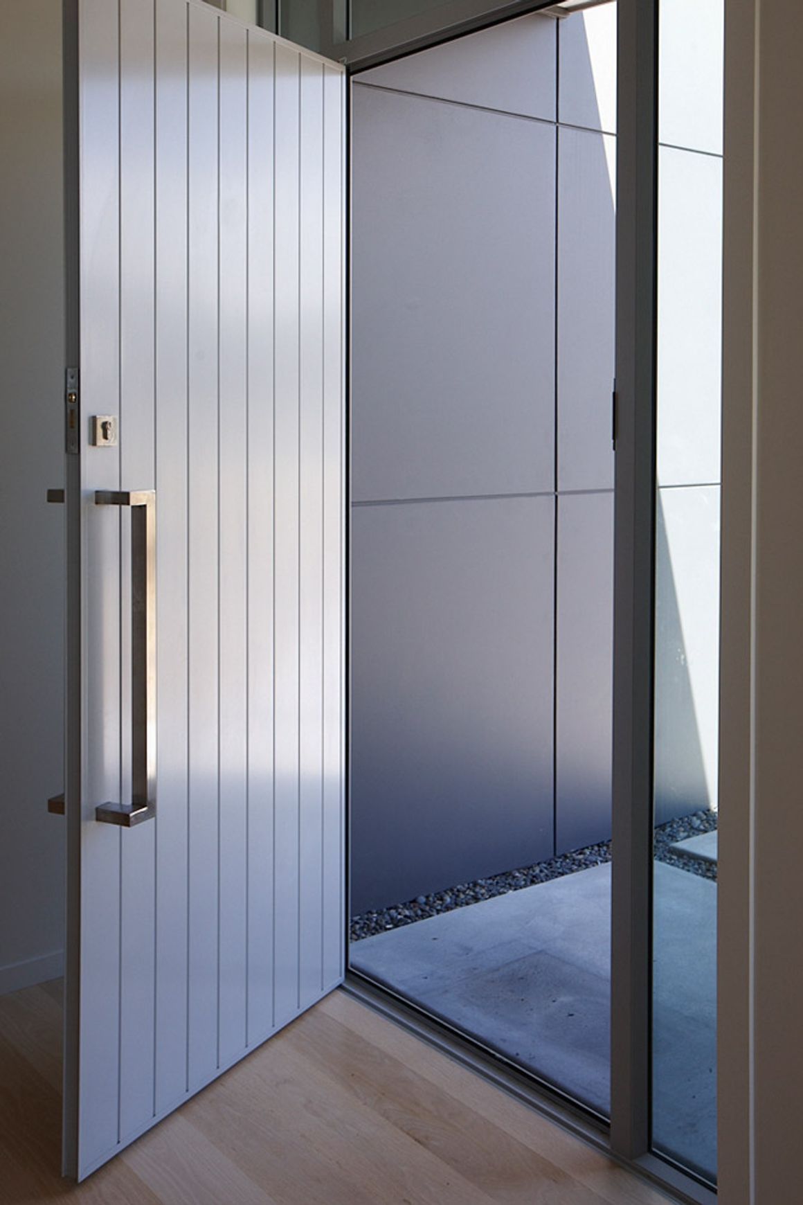 Stellar Doors® Entrance Doors