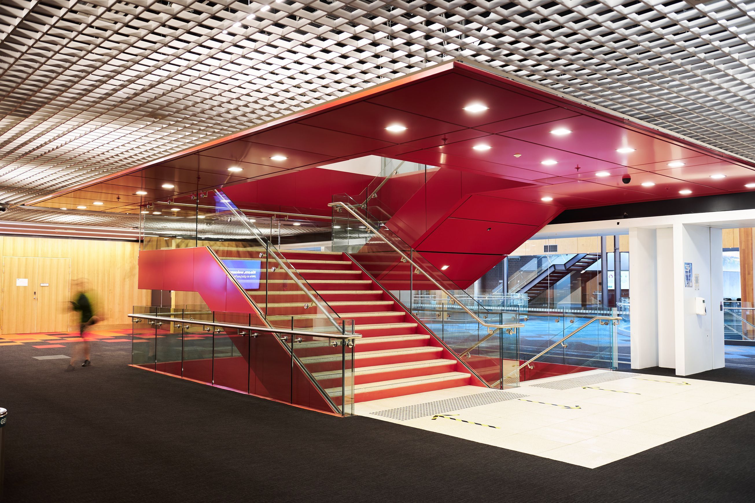 Zeus | Glass Balustrade Plate Clamp