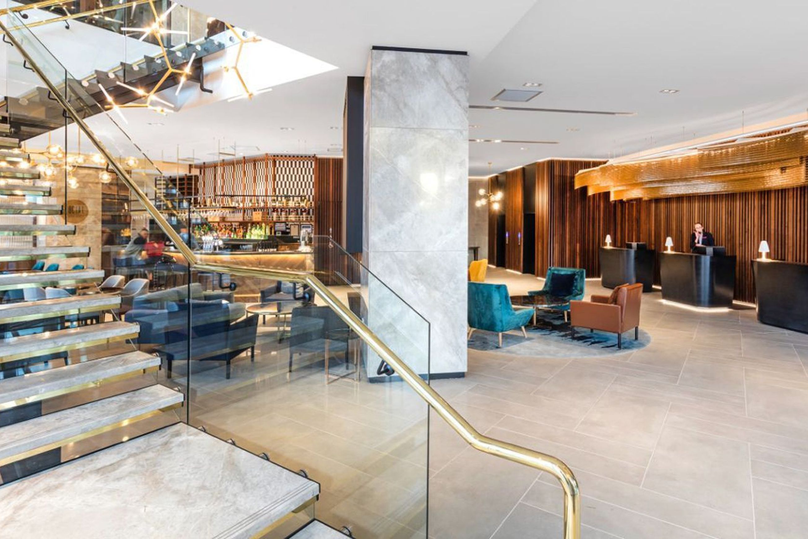 Commercial Glazing | by NZ Frameless Glass