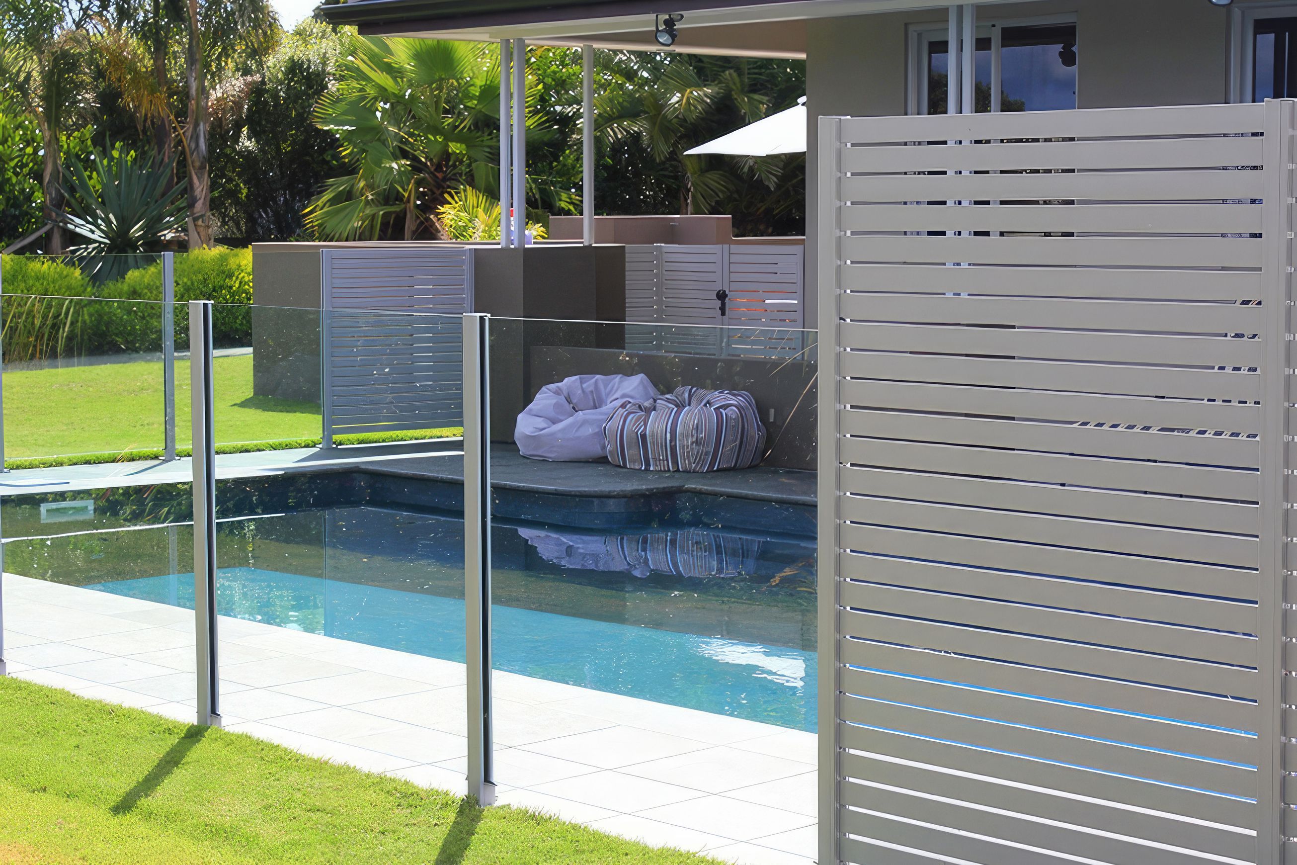 Pool Fences