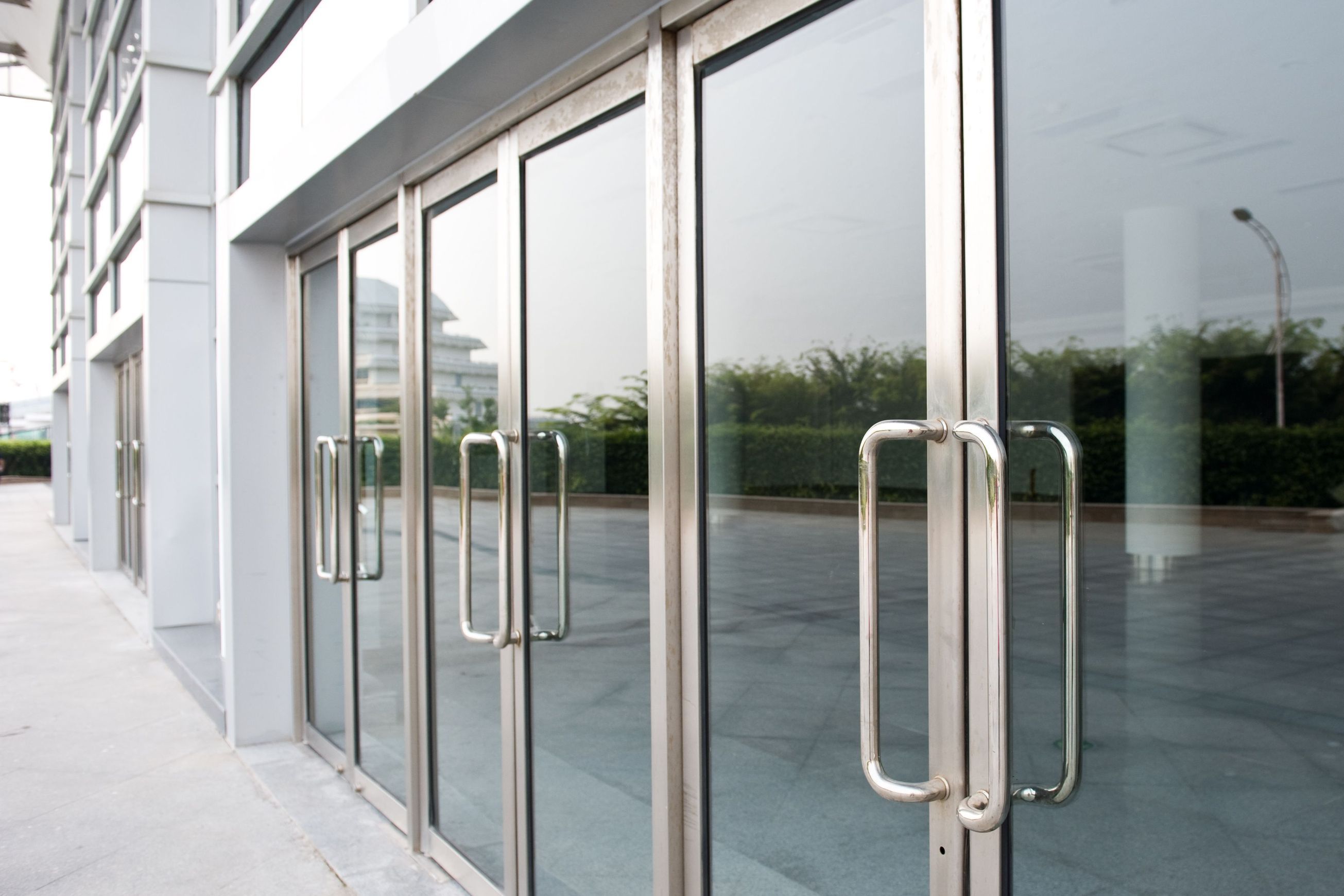 SafeLite™ Laminated Annealed Safety Glass