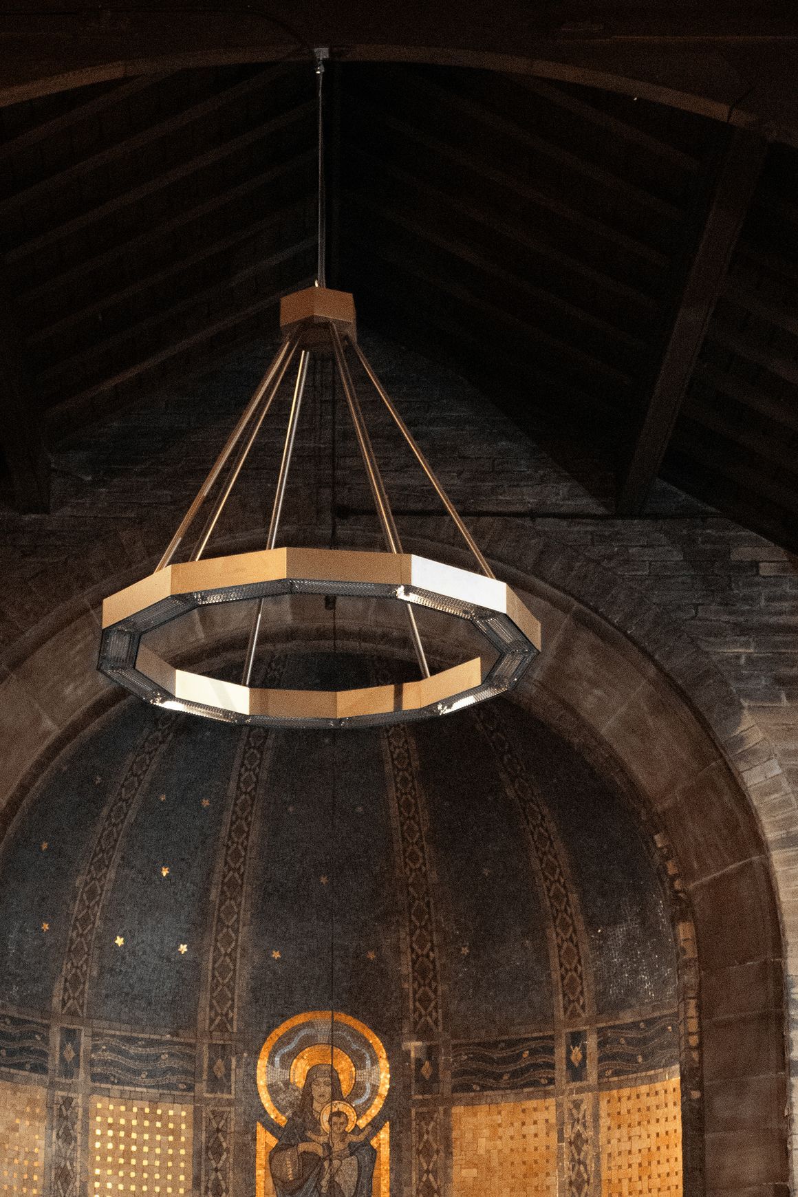 Halo — Heritage Space Heater
