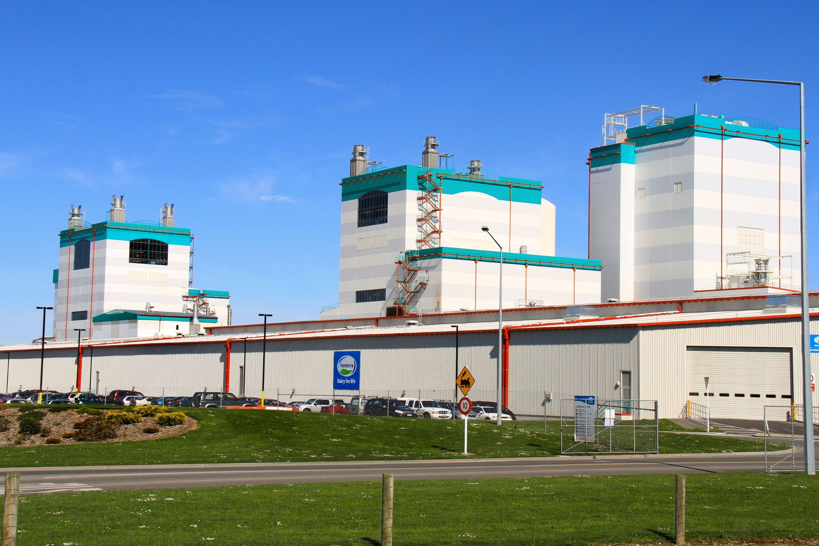Hygiene and Agriculture Coatings