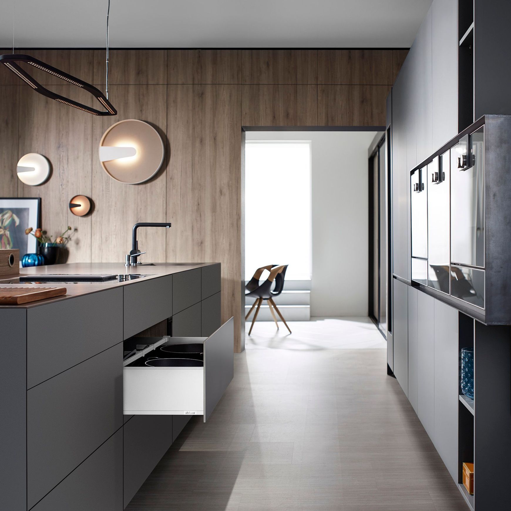 LEGRABOX Pure - Box System