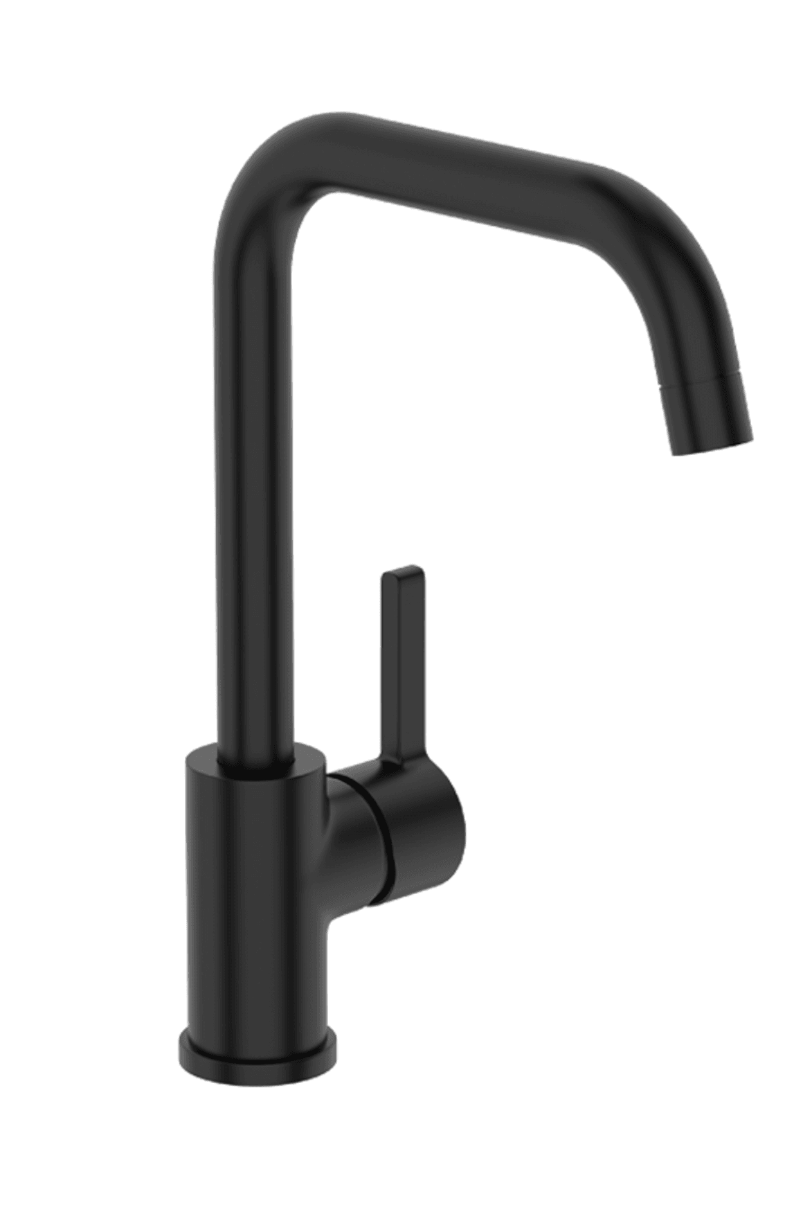 Telaio Square Kitchen Mixer