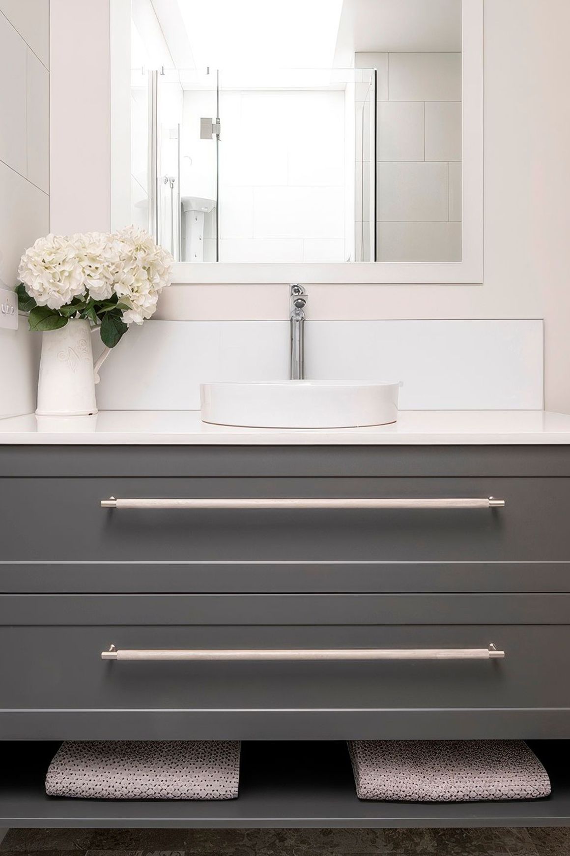 Onyx Grey l Durostyle Kitchen Cabinet Doors