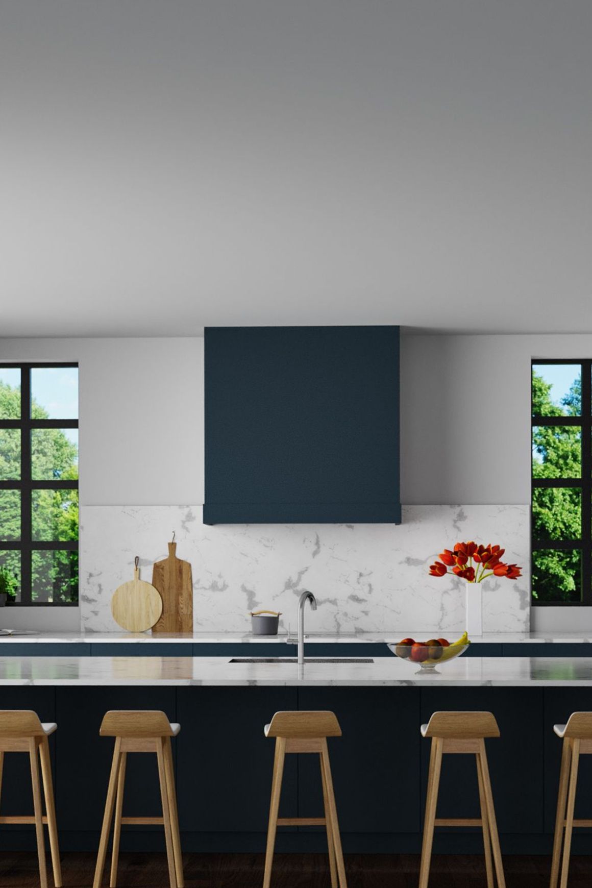 HPL Italia Laminated Panels