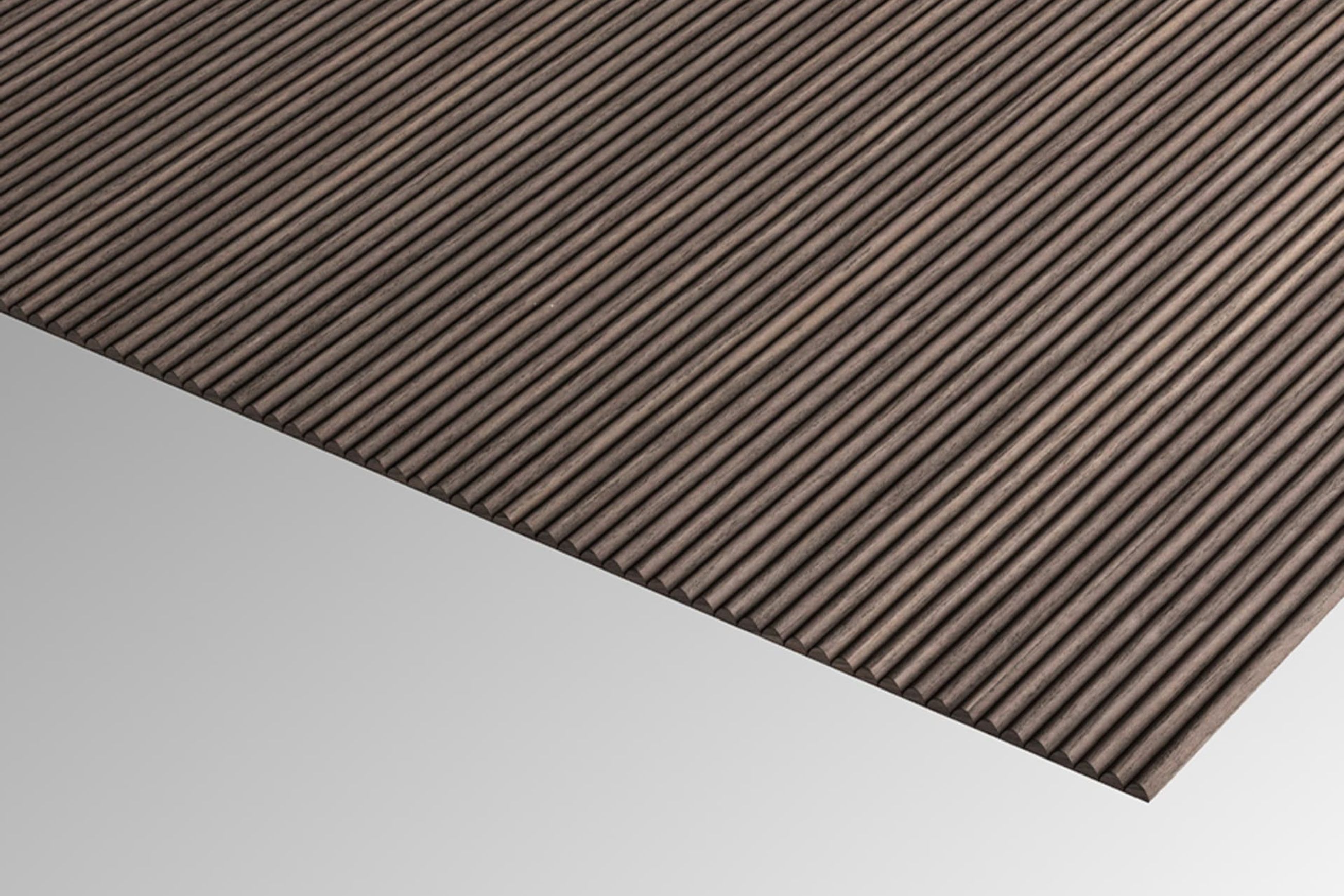 HW230102T American Walnut Costato W3M5 Sheet