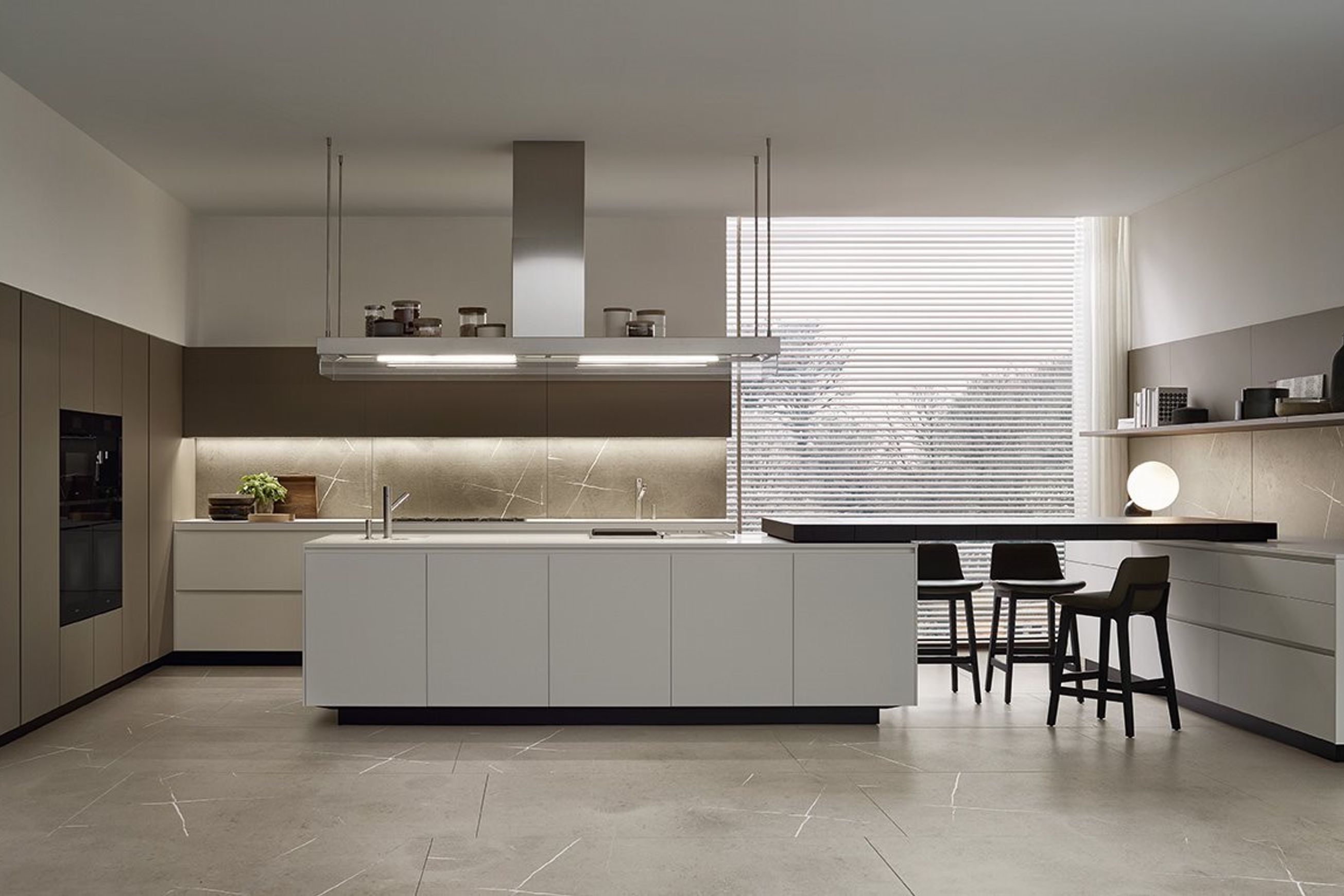 Alea Kitchen
