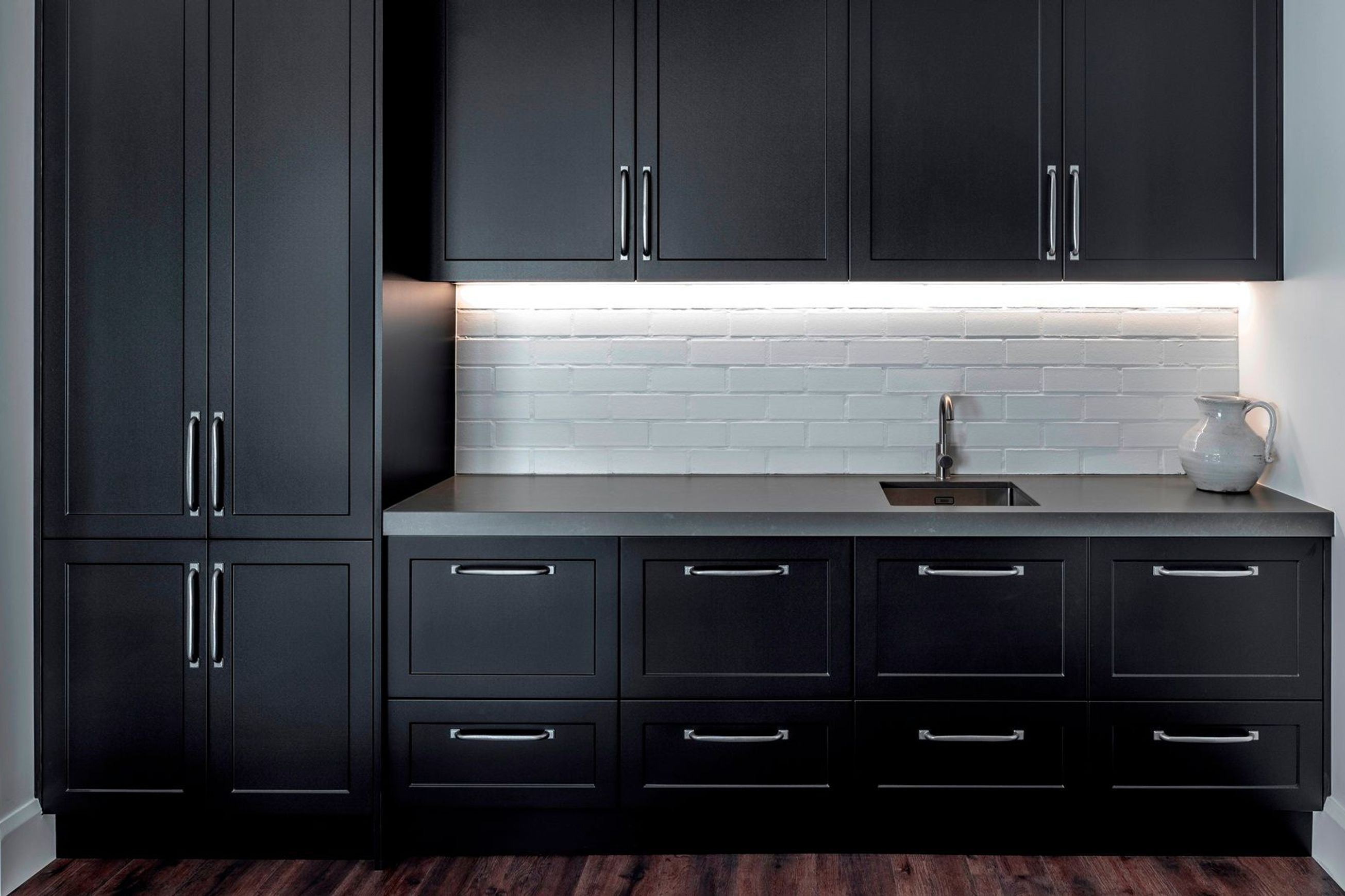 Durostyle Silk Matt Series - Kitchen Cabinet Doors