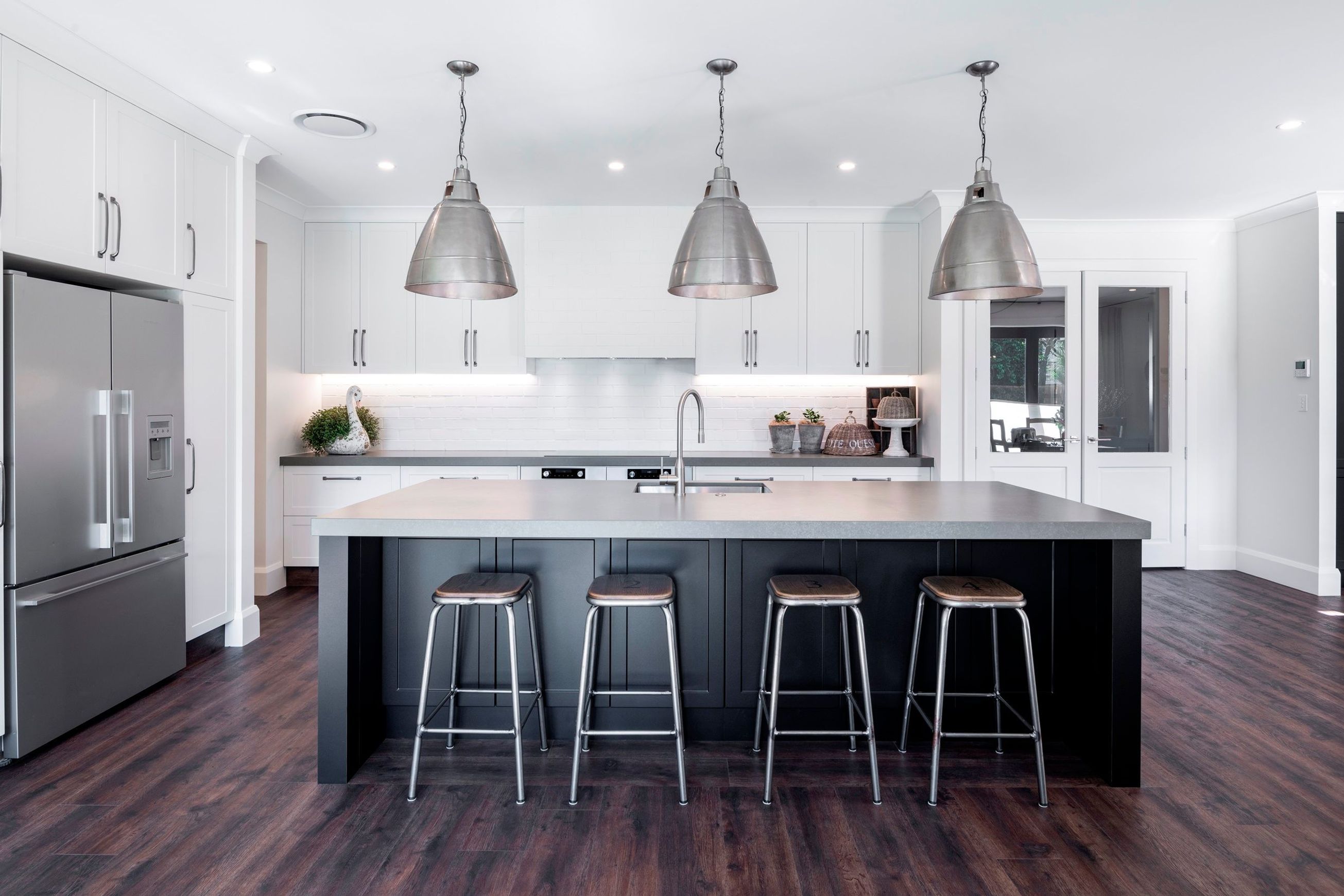 Durostyle Platinum Series - Kitchen Cabinet Doors