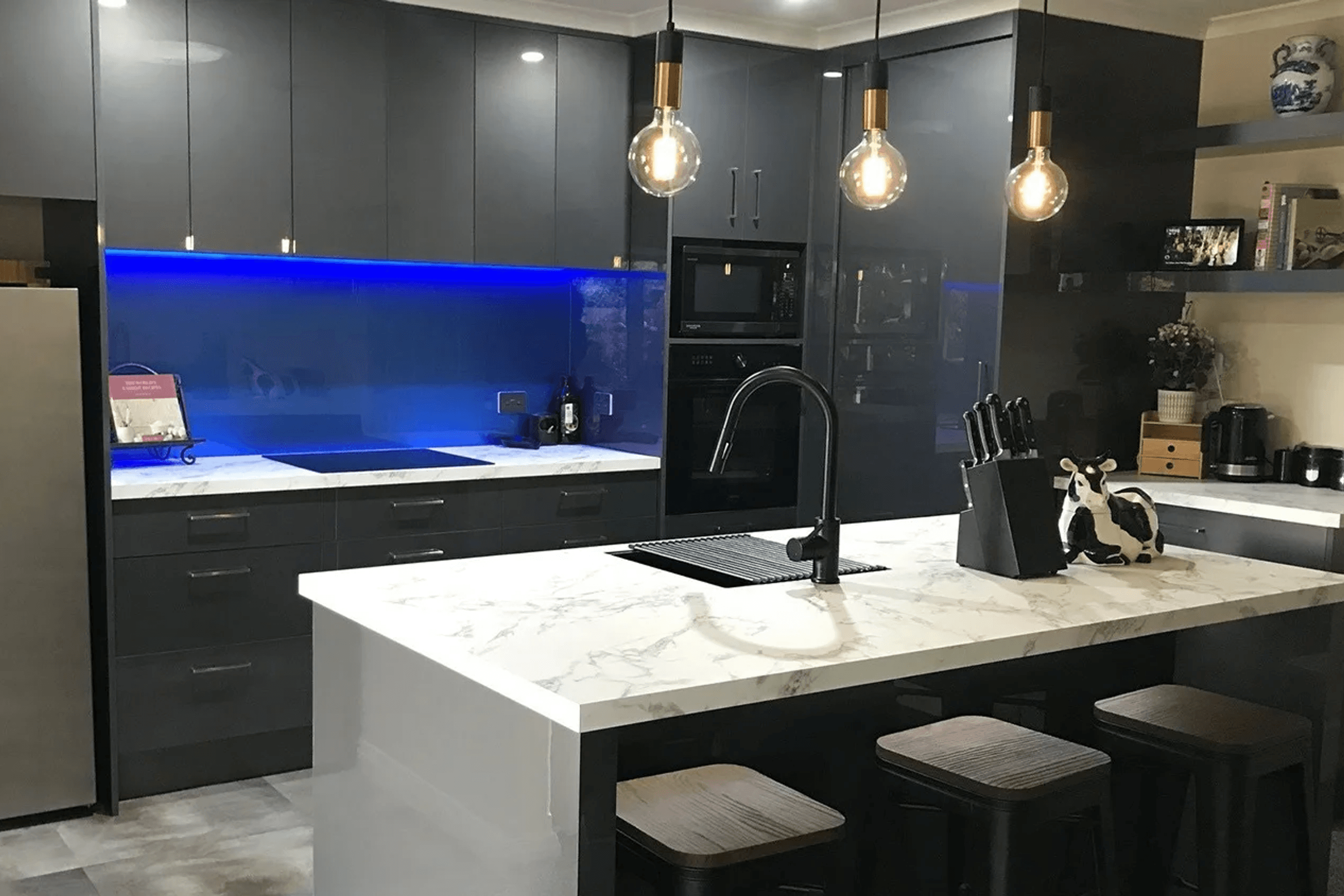 Laminate Benchtops