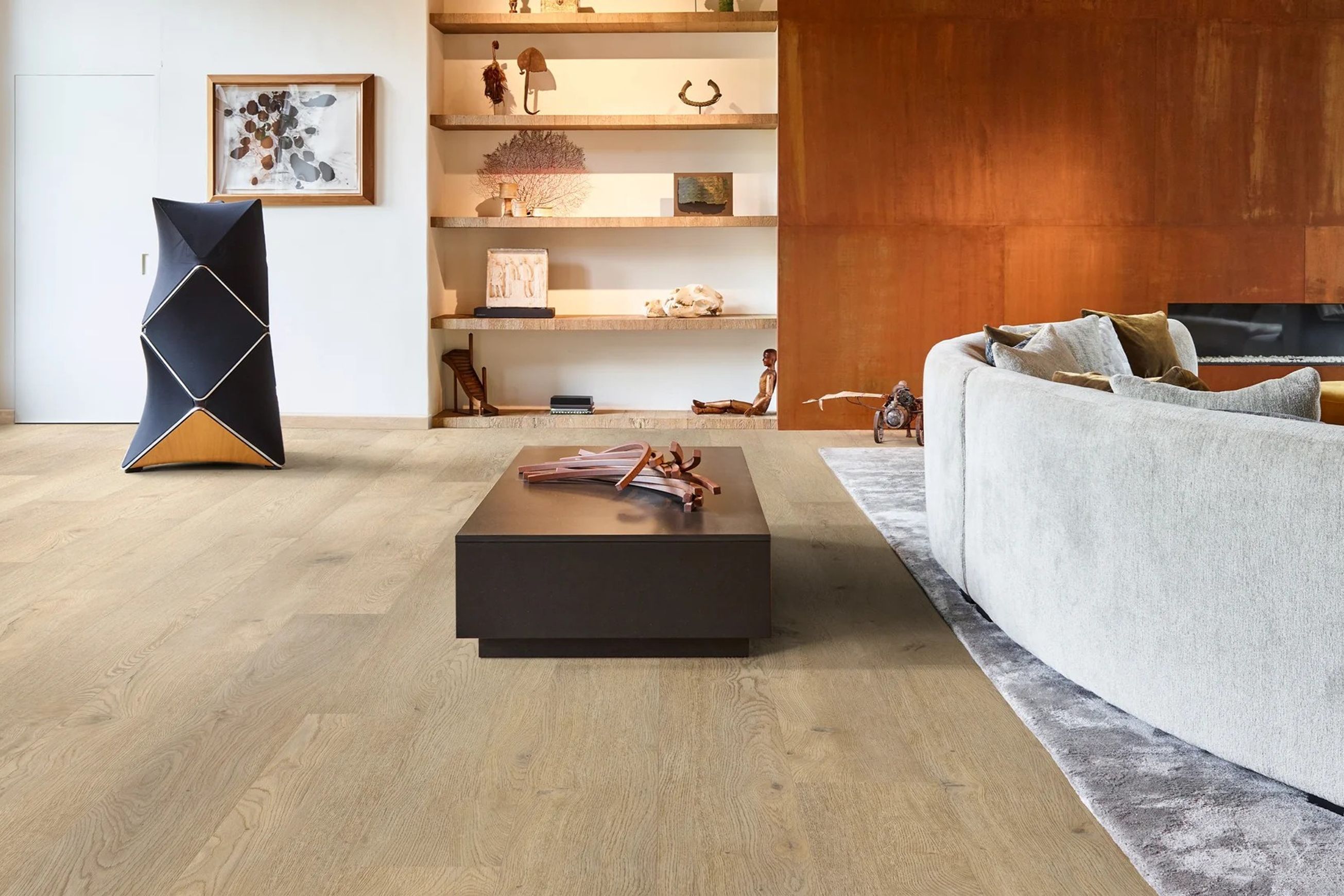 COREtec XL-End 15mm Rigid Flooring | Ecodure Flooring