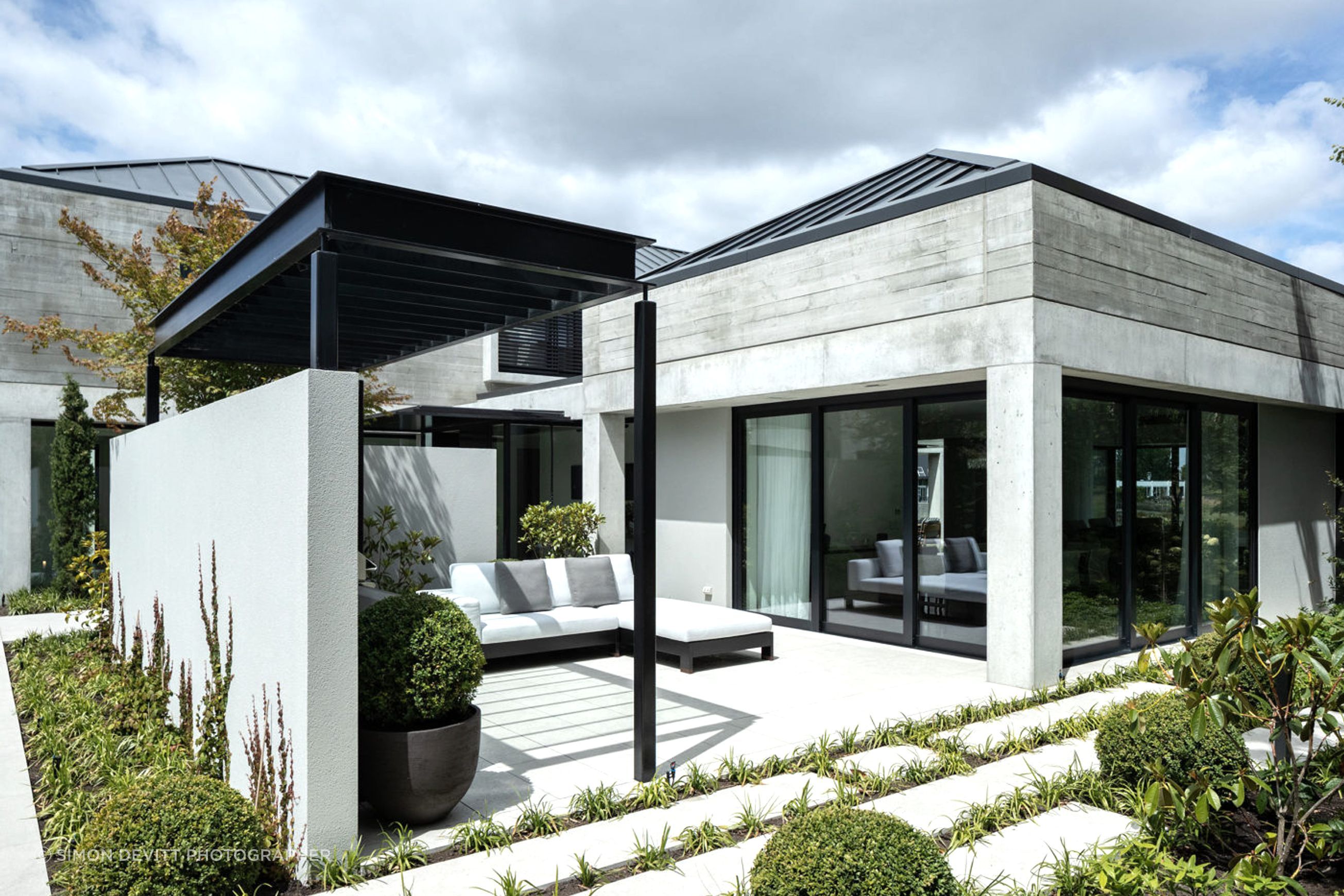 Seagrass Limestone