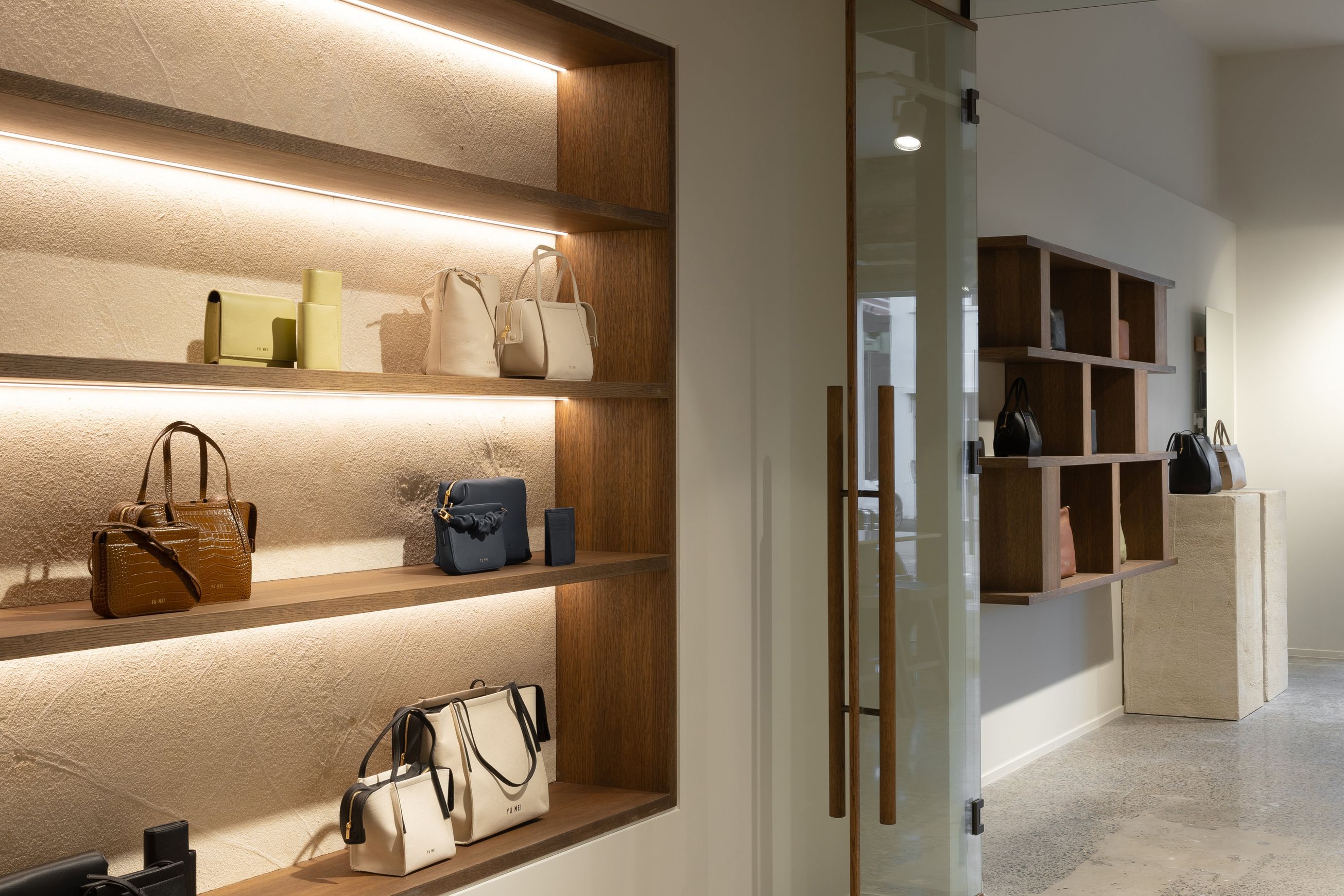 Limestone Lighting
