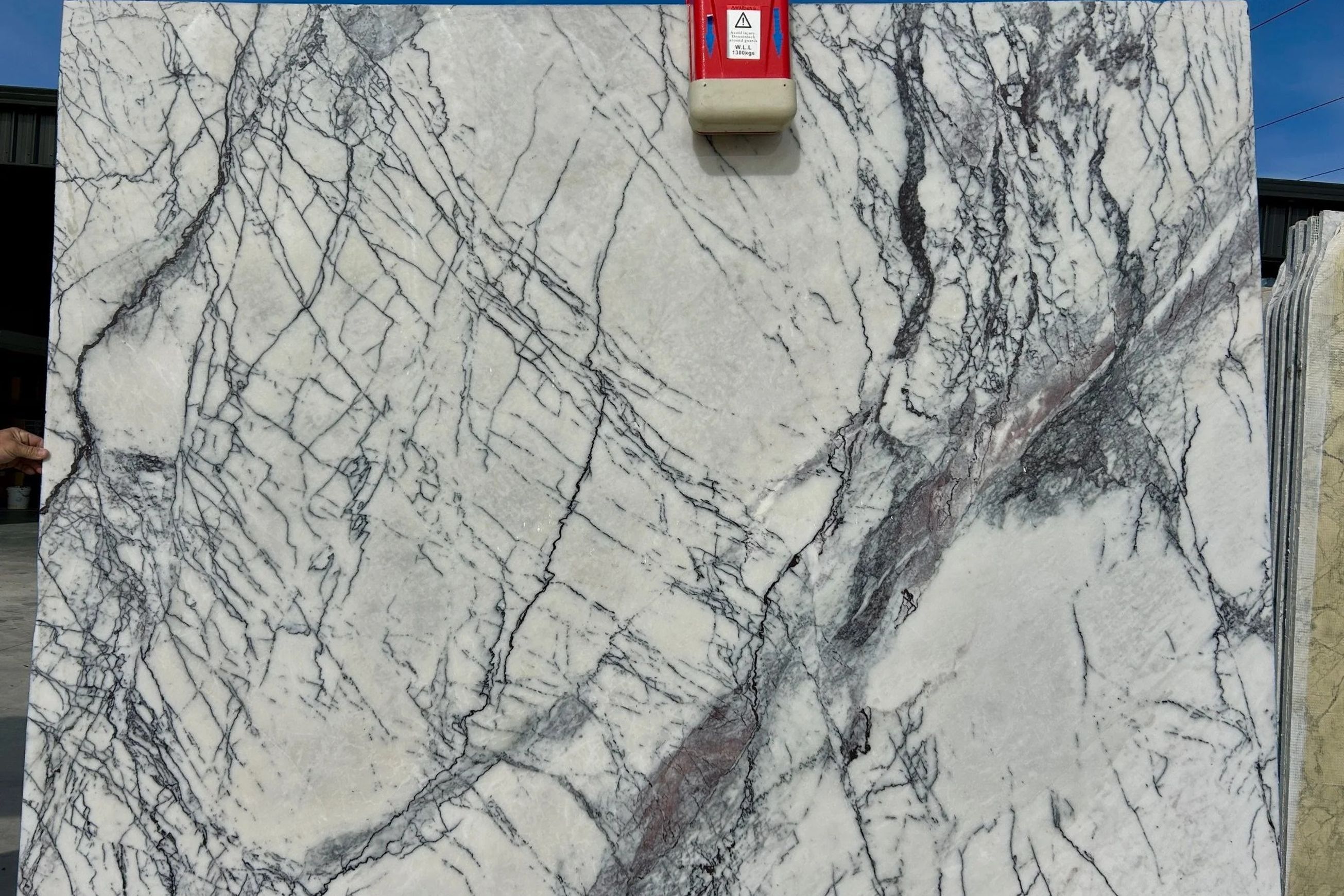 New York Marble | Stone Slabs