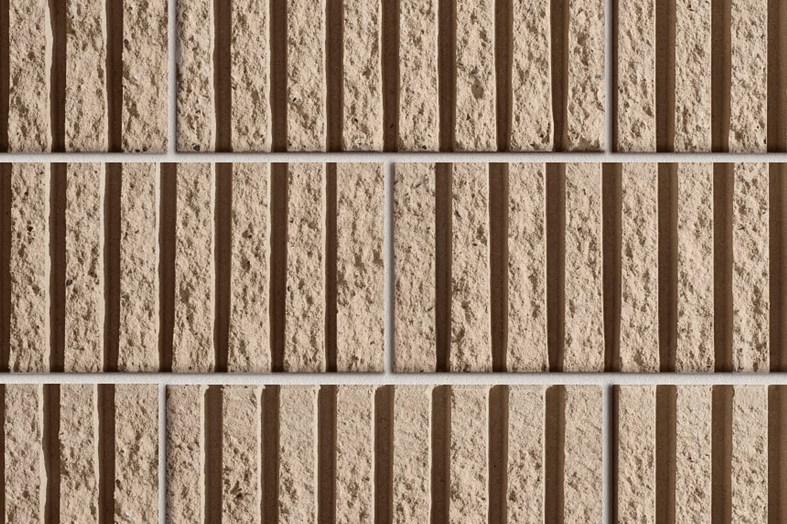 GB Vertico Split Face | Pebble