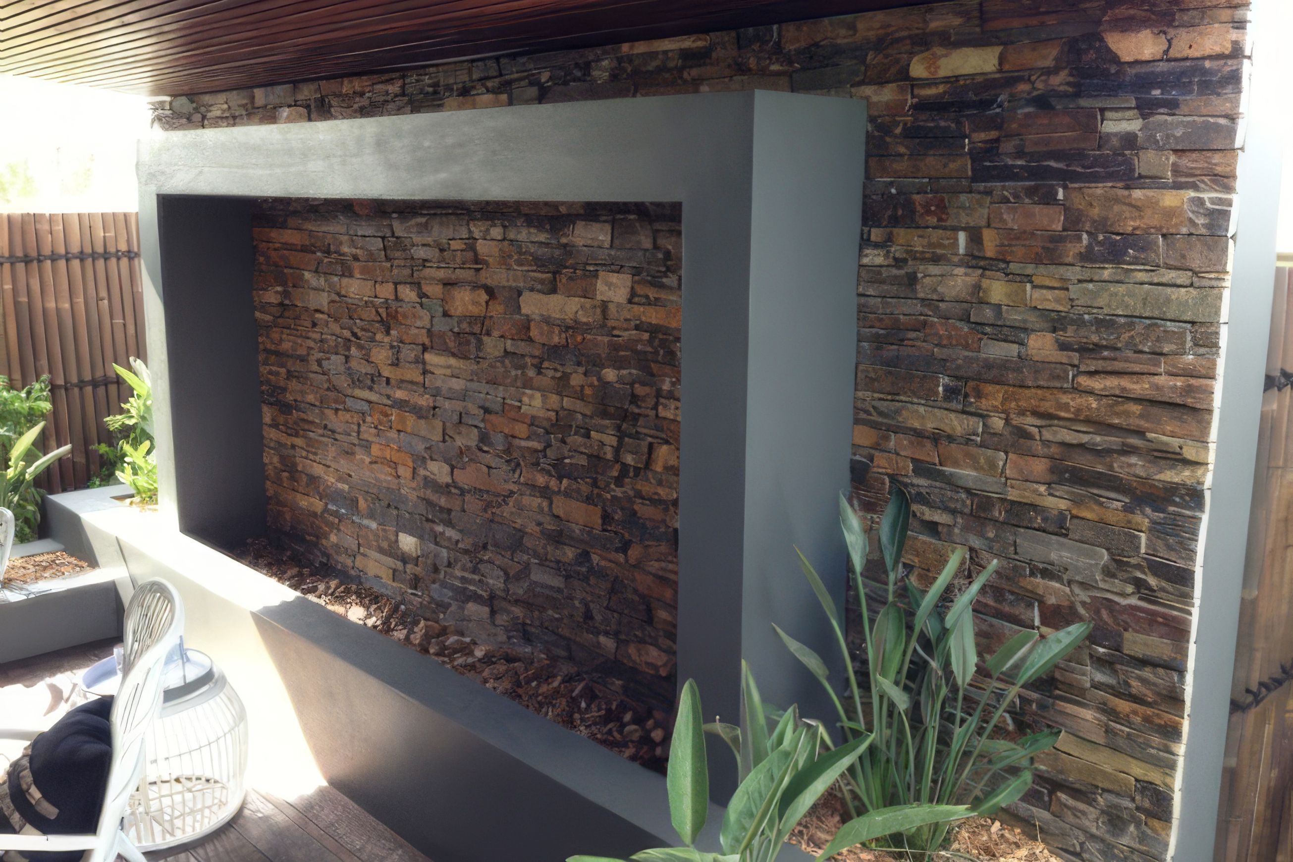 Sunset Heritage | Cladding Panels
