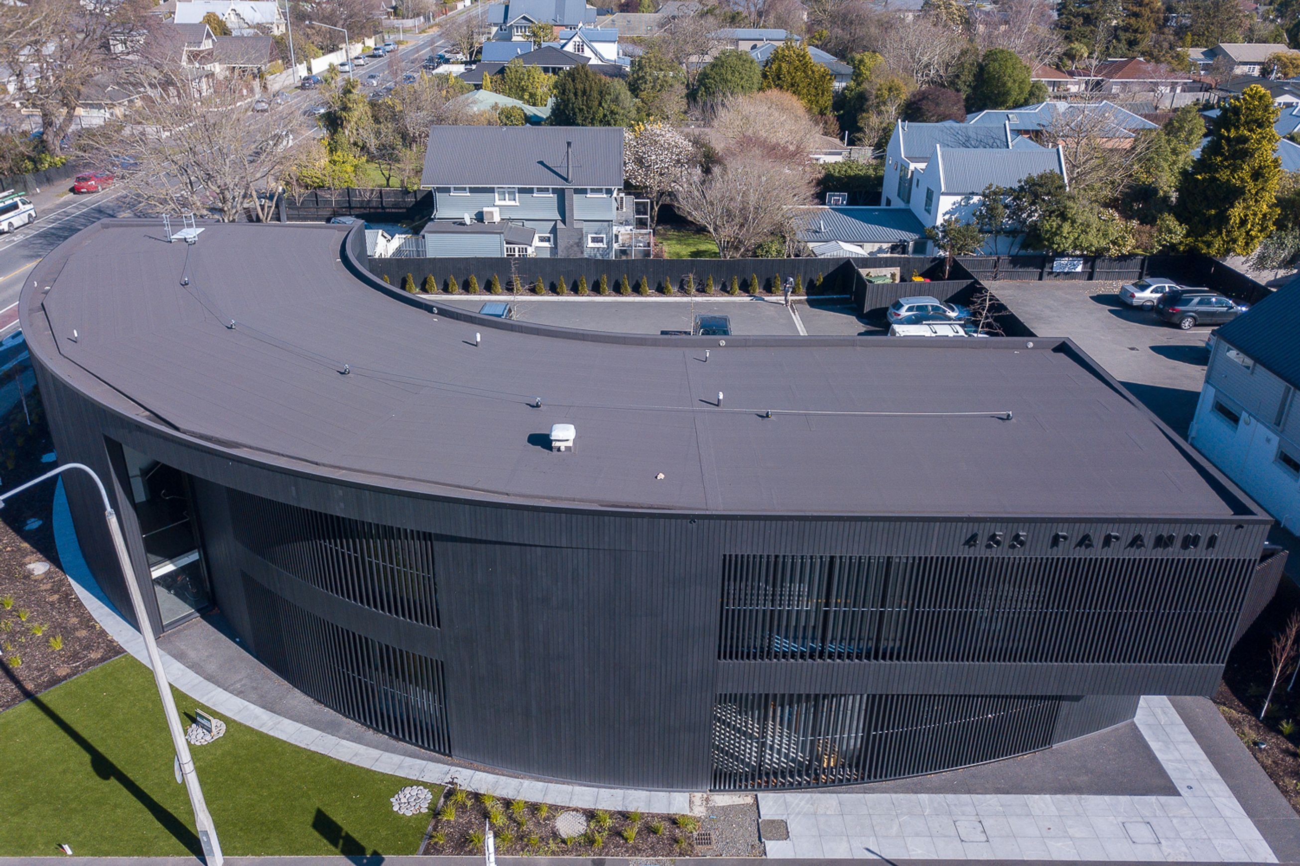 Viking Lybra SBS Waterproofing Membrane 