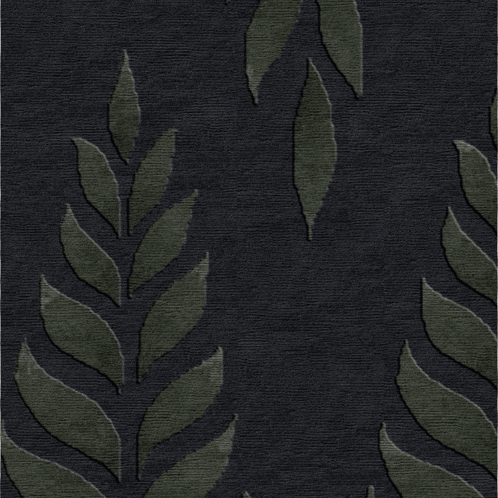 Dark Ferns