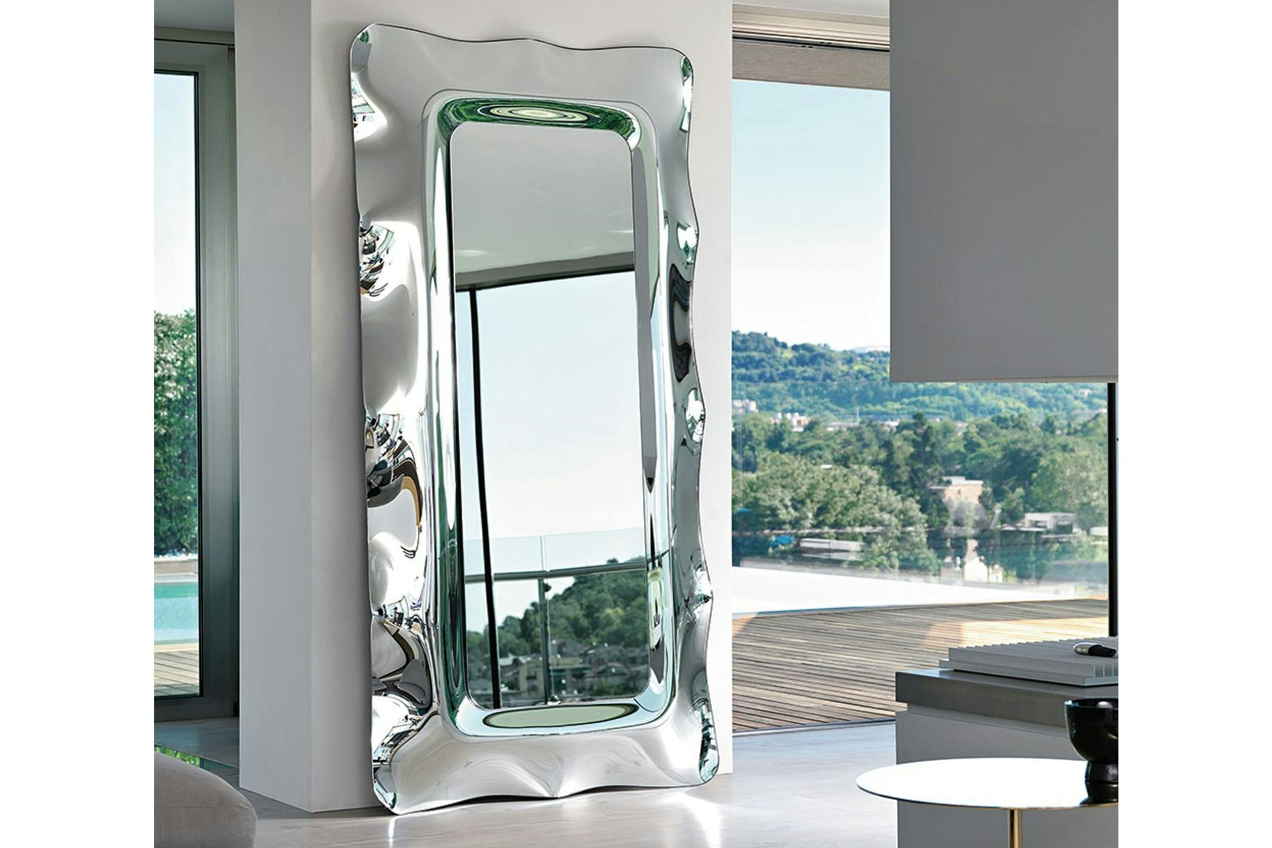 Dorian Mirror
