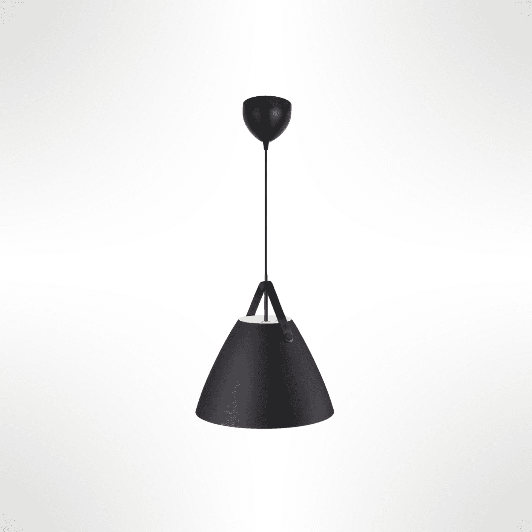 Strap 36 Pendant