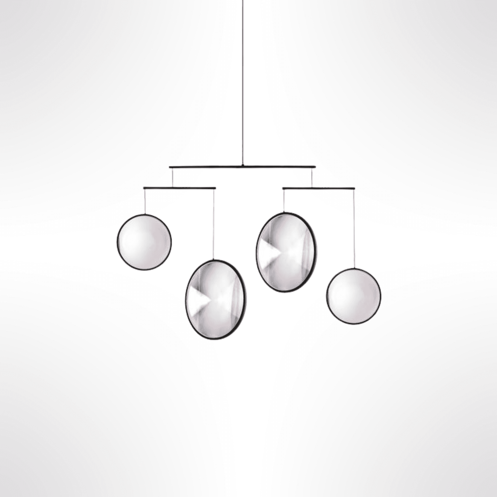 Focus 4 Pendant