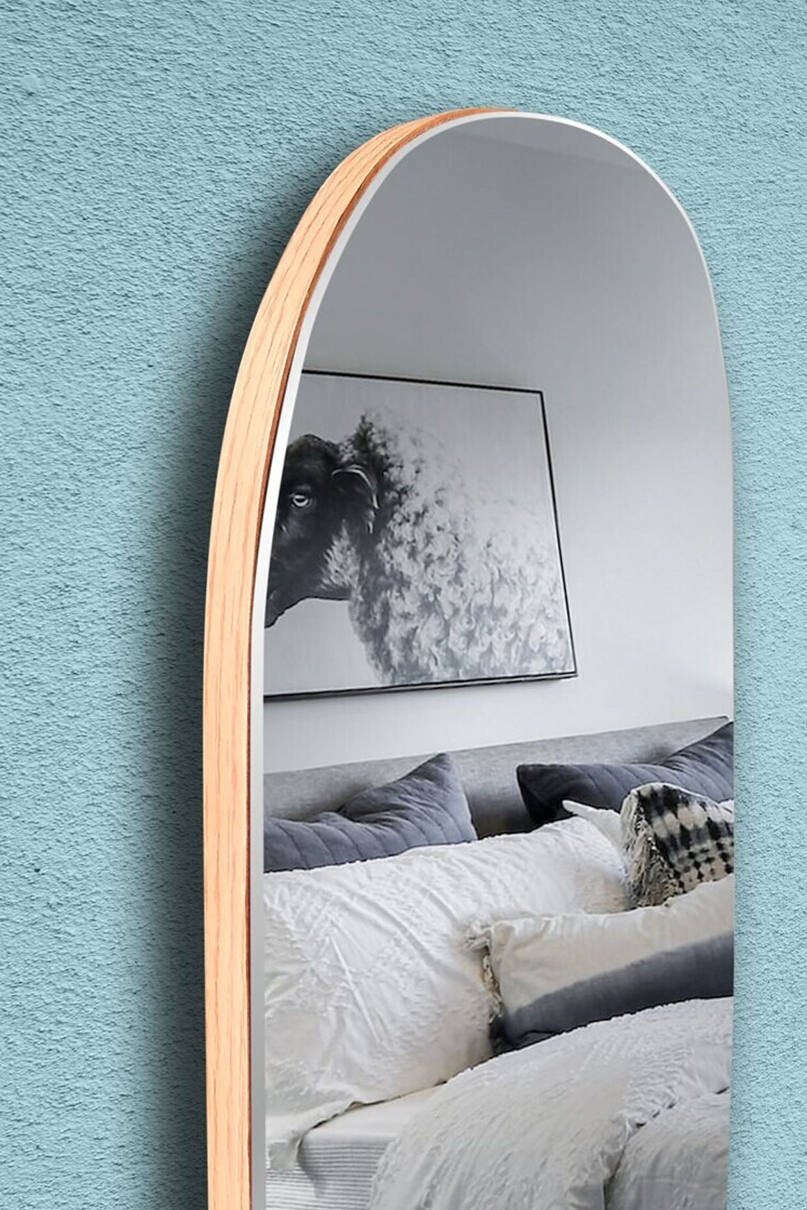 Vardo Mirror