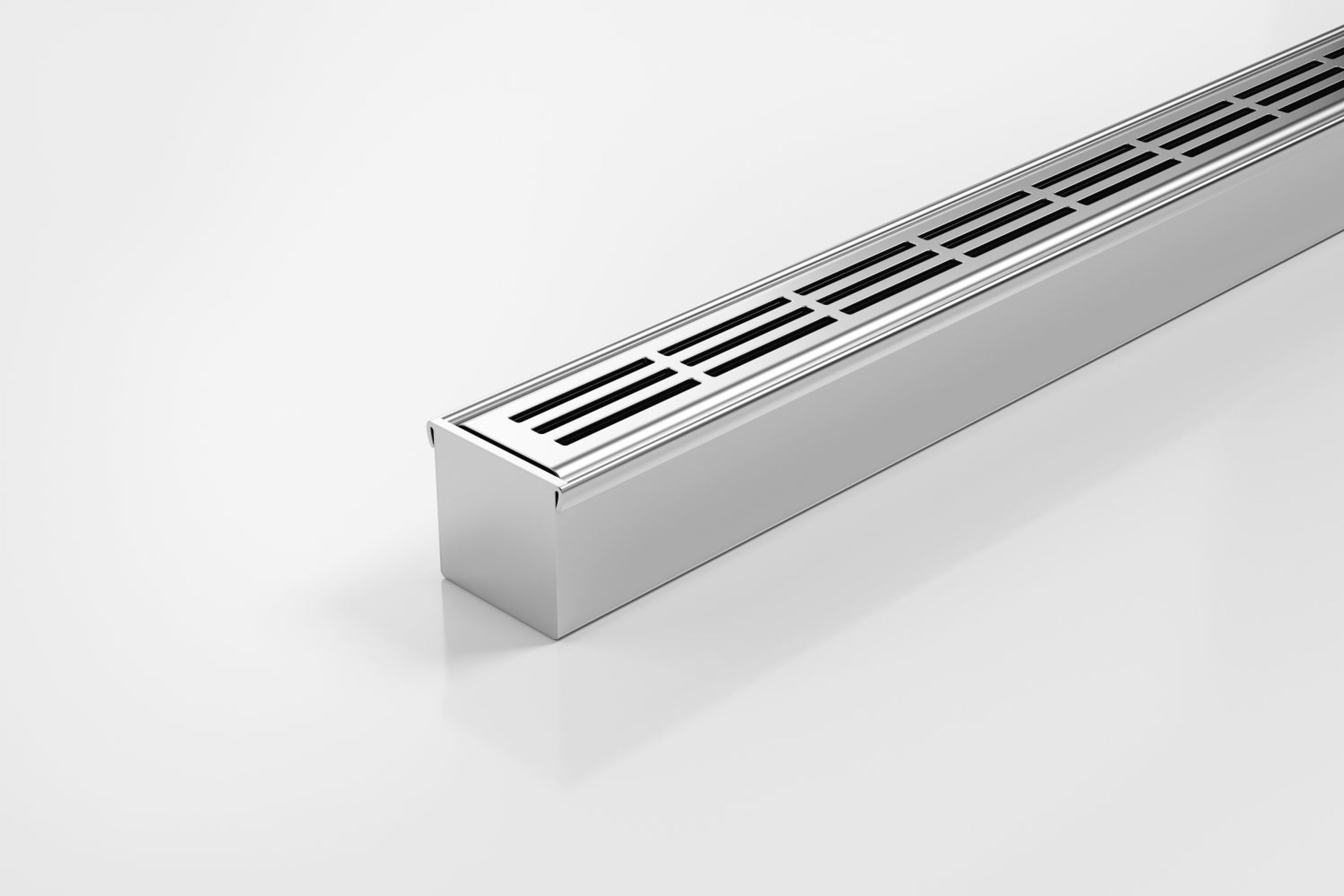 38PSi40MTL Linear Drainage System
