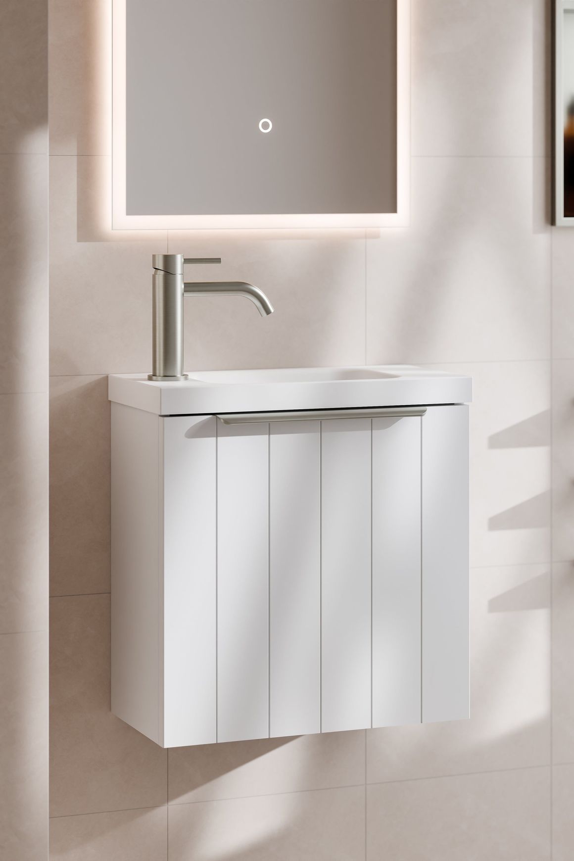 Lineare Coastal 450 Vanity